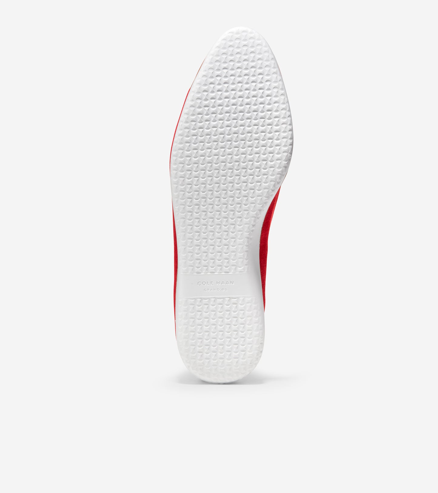 ColeHaan-Grand Ambition Slip-On Sneaker-w20498-Red Dahlia Suede-Red Croc Print