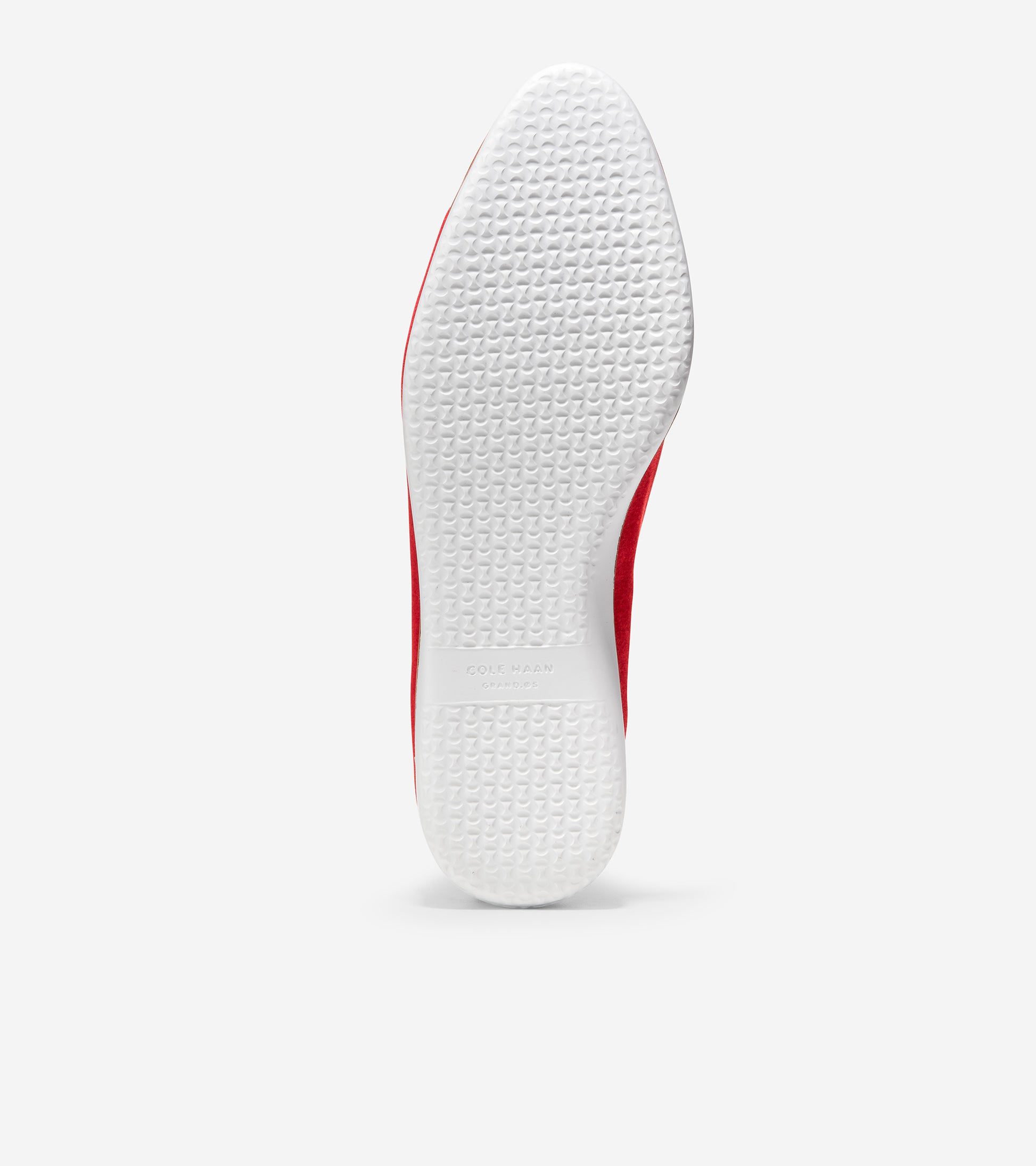 ColeHaan-Grand Ambition Slip-On Sneaker-w20498-Red Dahlia Suede-Red Croc Print