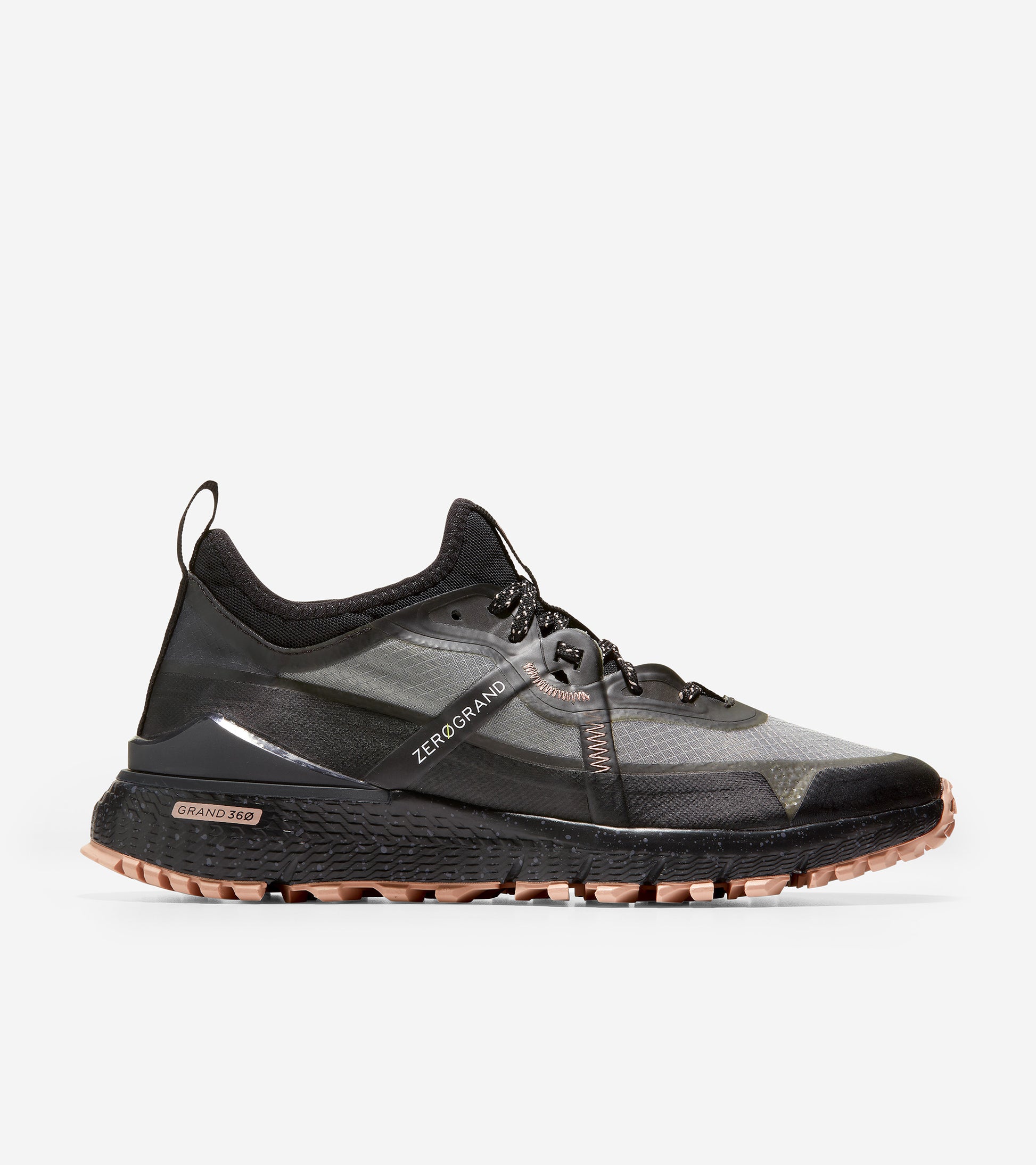 ColeHaan-ZERØGRAND Overtake All-Terrain Runner-w20771-Black-Misty Rose