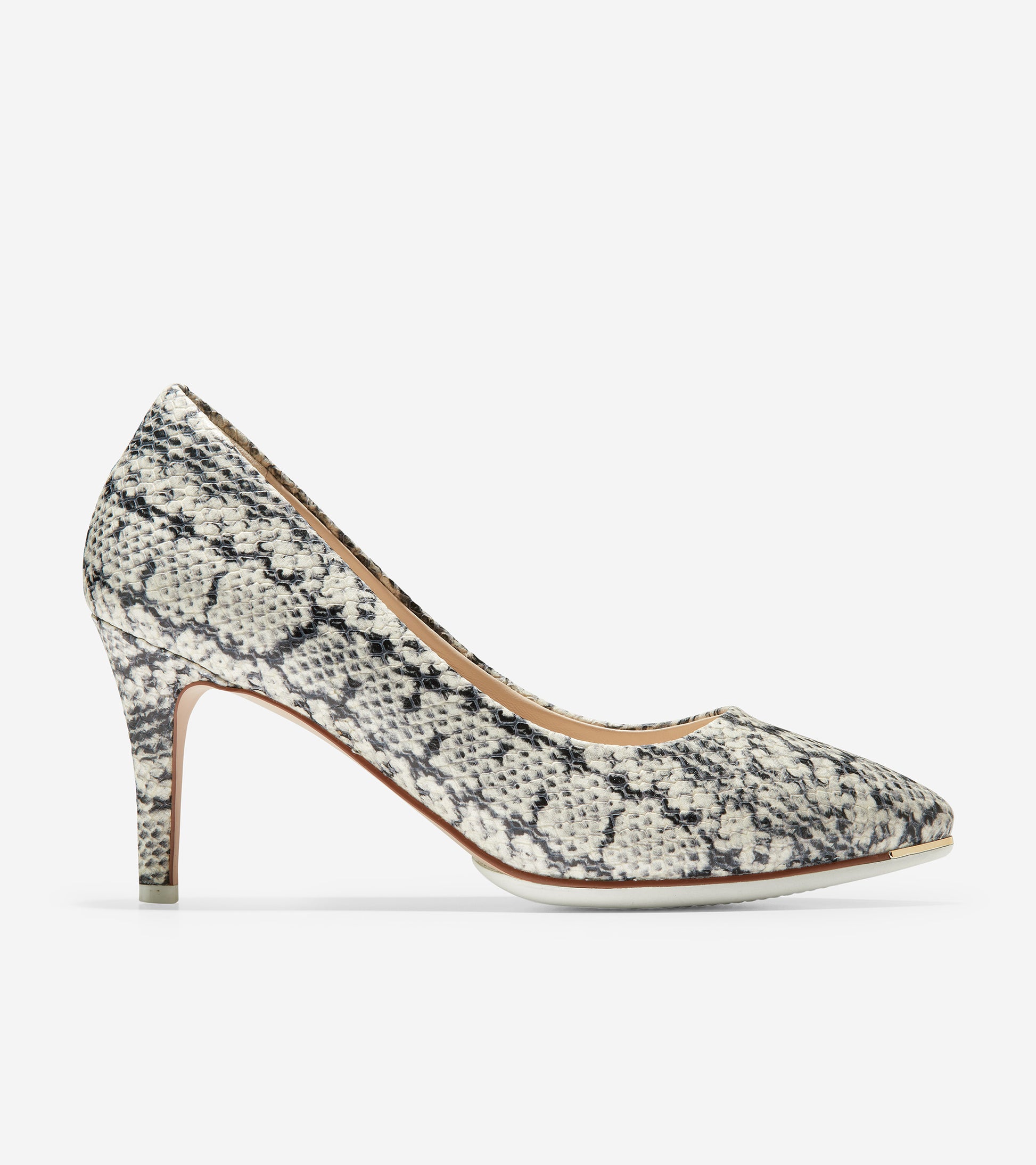 ColeHaan-Grand Ambition Pump-w20807-Natural Corolla Print