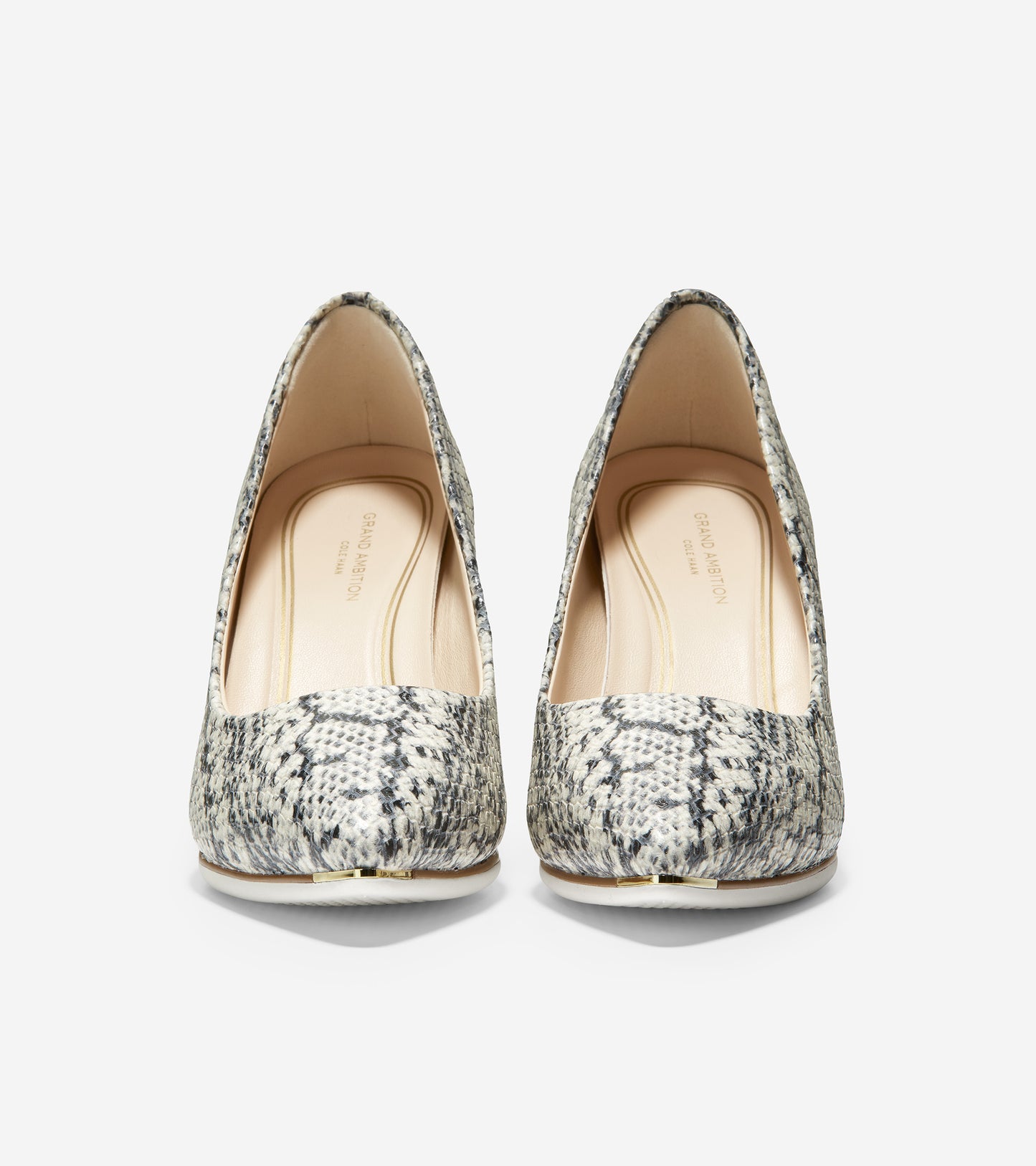 ColeHaan-Grand Ambition Pump-w20807-Natural Corolla Print