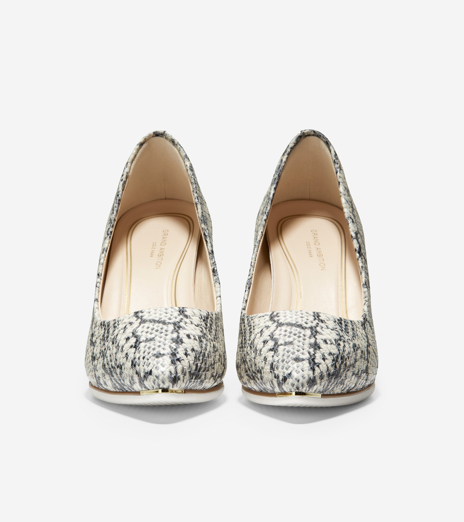 ColeHaan-Grand Ambition Pump-w20807-Natural Corolla Print