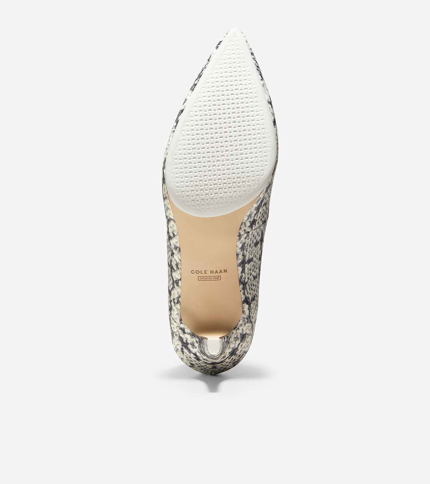 ColeHaan-Grand Ambition Pump-w20807-Natural Corolla Print