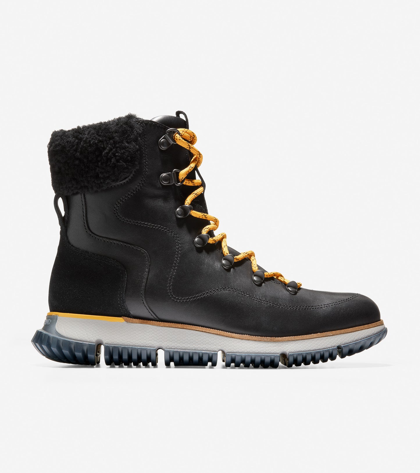 ColeHaan-4.ZERØGRAND Hiker Boot-w20880-Black