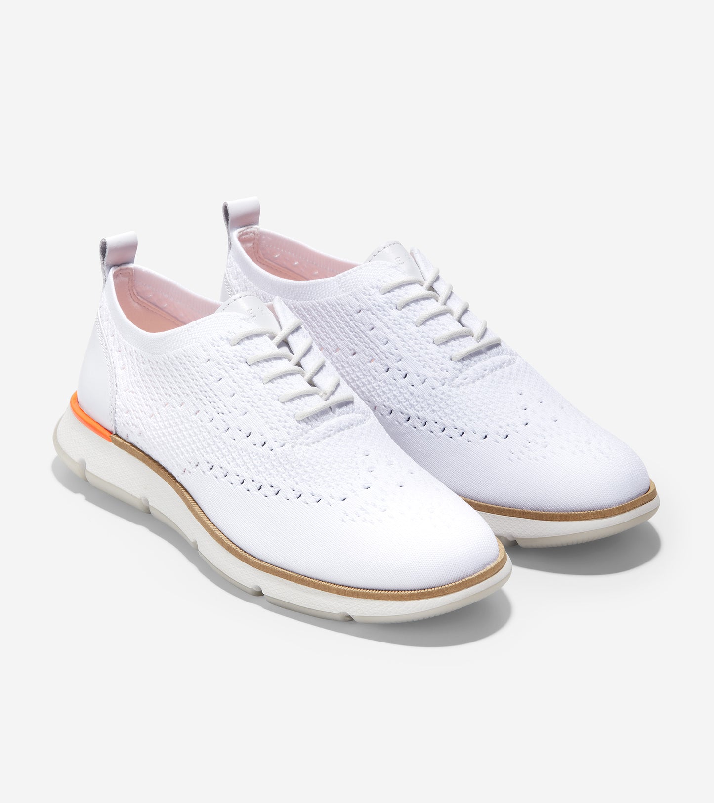 ColeHaan-4.ZERØGRAND Oxford-w20885-White Stichlite™