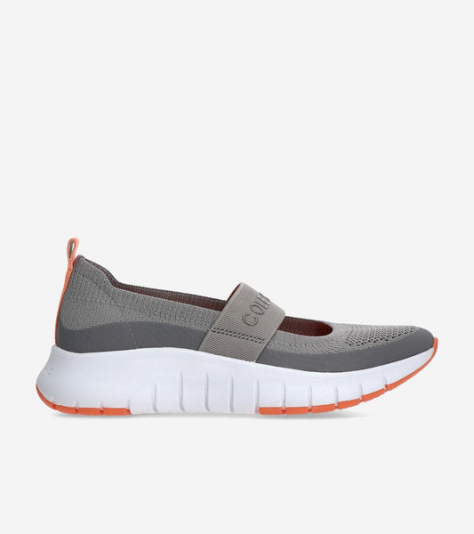 ColeHaan-ZERØGRAND Flex Slip-On Sneaker-w21227-Titanium Stitchlite™