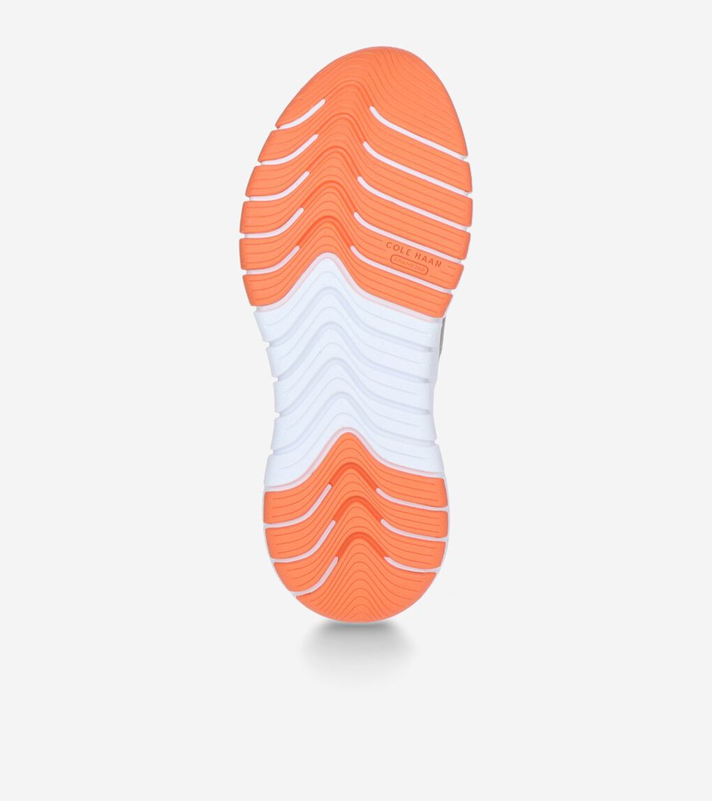 ColeHaan-ZERØGRAND Flex Slip-On Sneaker-w21227-Titanium Stitchlite™