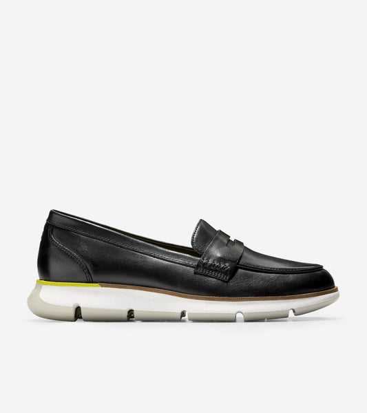 ColeHaan-4.ZERØGRAND Loafer-w21339-Black-Sulphur Spring