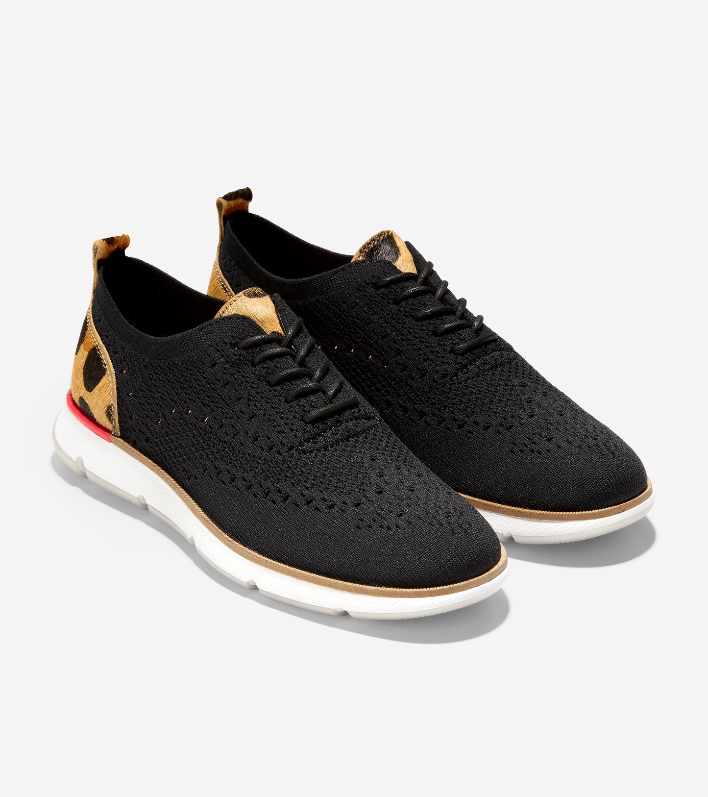 ColeHaan-4.ZERØGRAND Oxford-w21344-Black Stitchlite™-Jaguar Haircalf