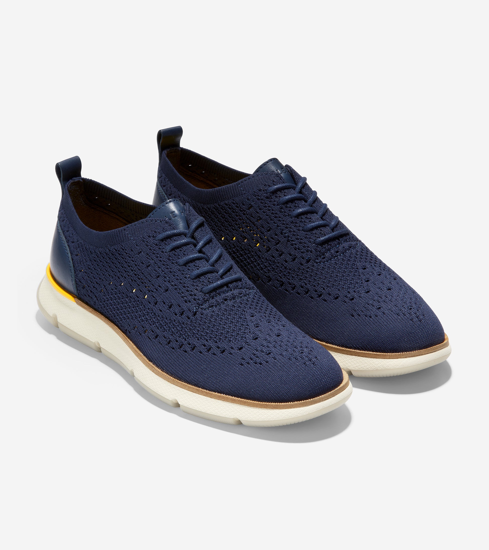 ColeHaan-4.ZERØGRAND Oxford-w21347-Marine Blue Stitchlite™