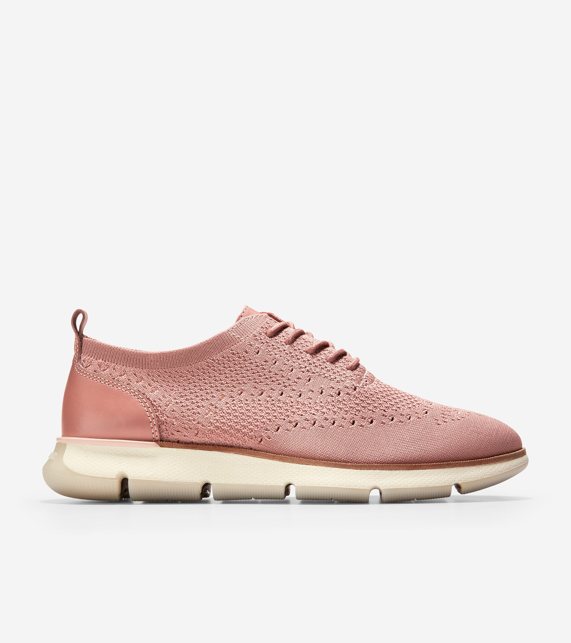 4.ZEROGRAND Oxford W21348 BURLWOOD STITCHLITE Cole Haan Saudi Arabia