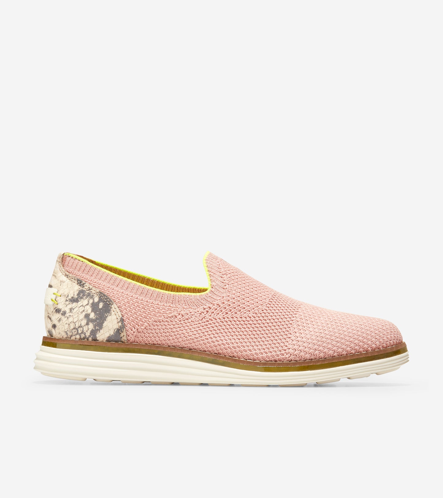 ColeHaan-ØriginalGrand Meridian Loafer-w21453-Misty Rose Stitchlite™