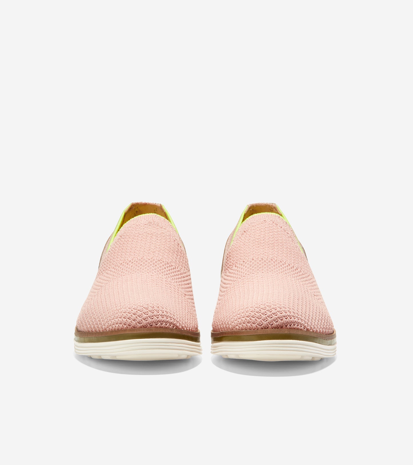 ColeHaan-ØriginalGrand Meridian Loafer-w21453-Misty Rose Stitchlite™