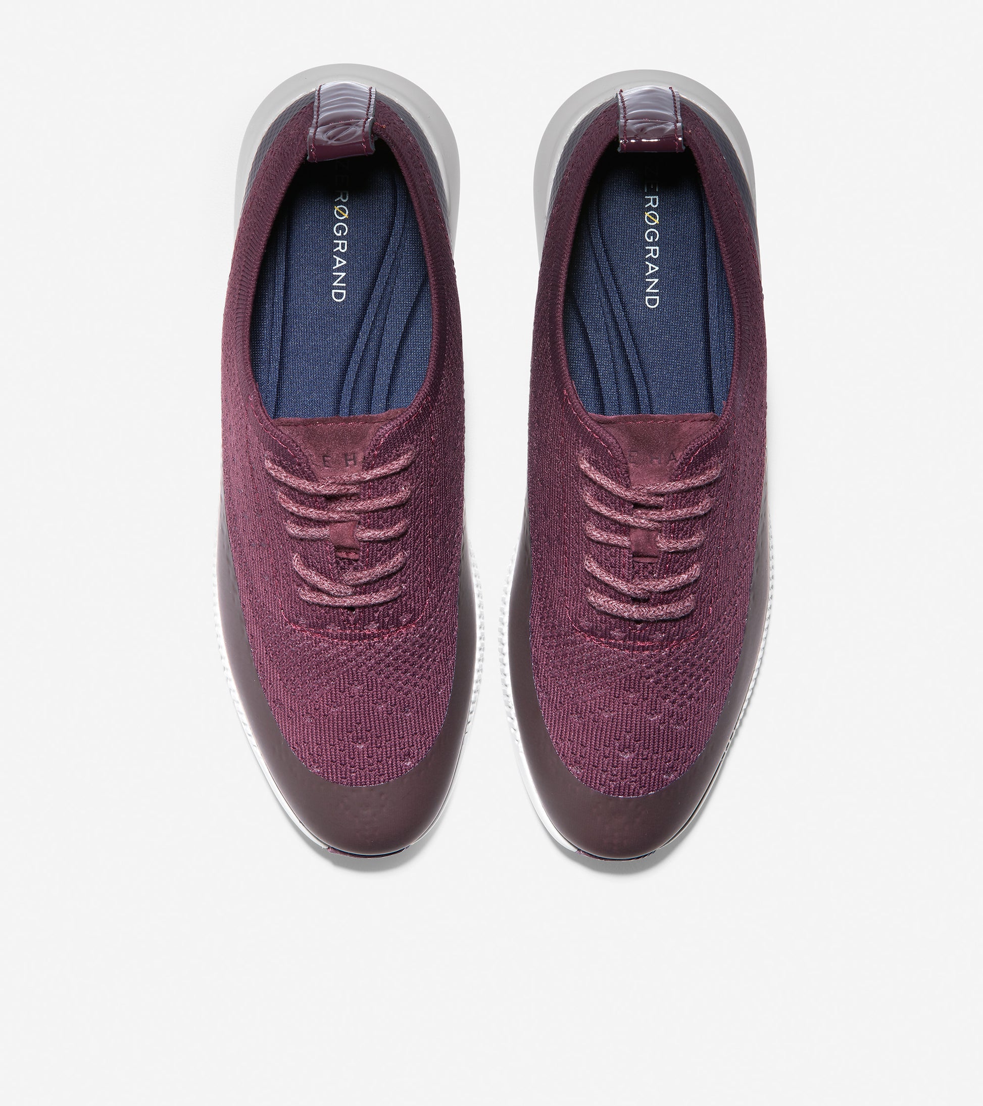 ColeHaan-2.ZERØGRAND Wingtip Oxford-w21655-Winetasting Stitchlite™