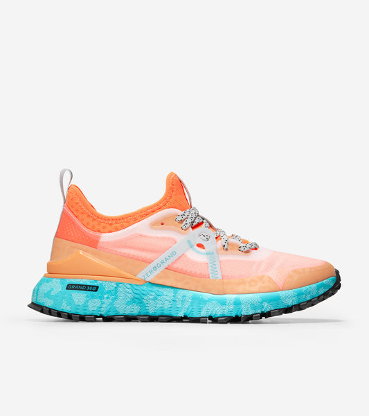 ColeHaan-ZERØGRAND Overtake All-Terrain Runner-w21810-Pumpkin-Shocking Orange-Capri