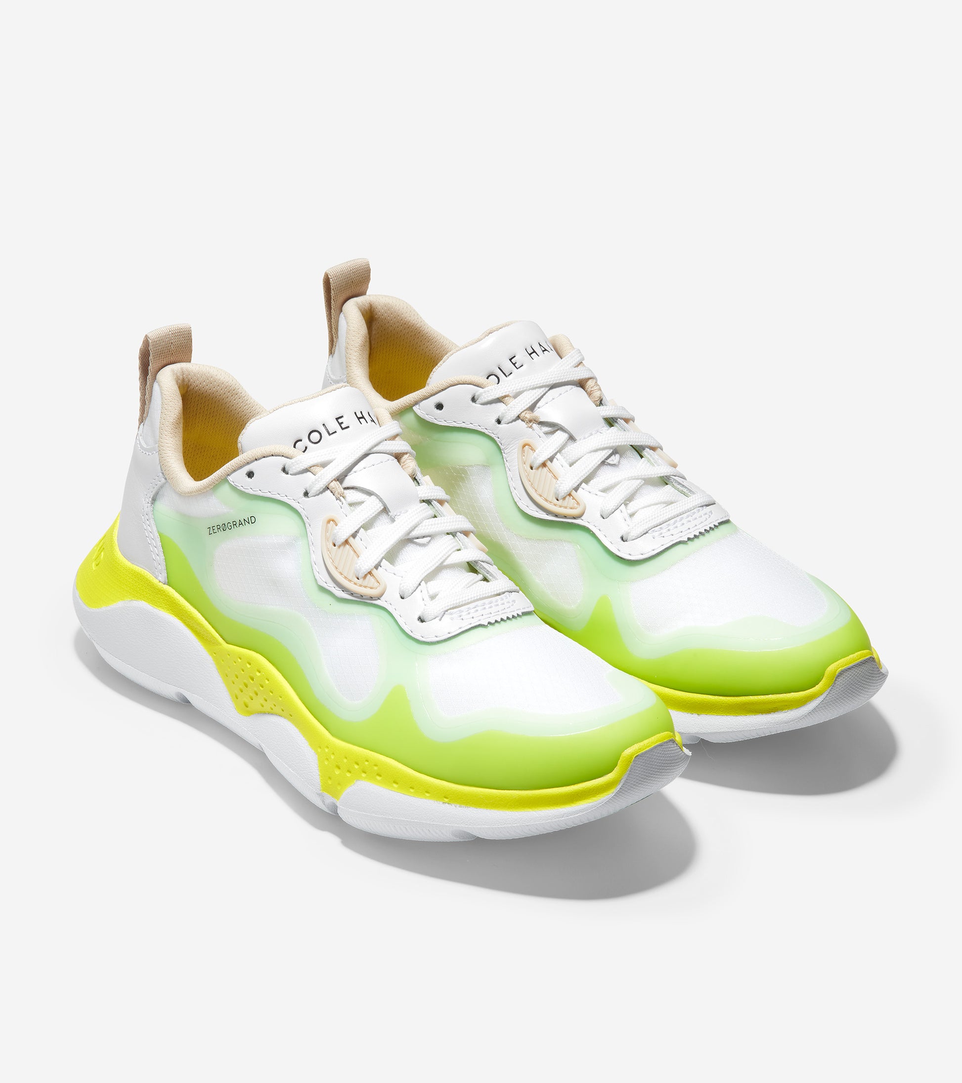 ColeHaan-ZERØGRAND Radiant Sneaker-w21816-Optic White-Sulphur Spring