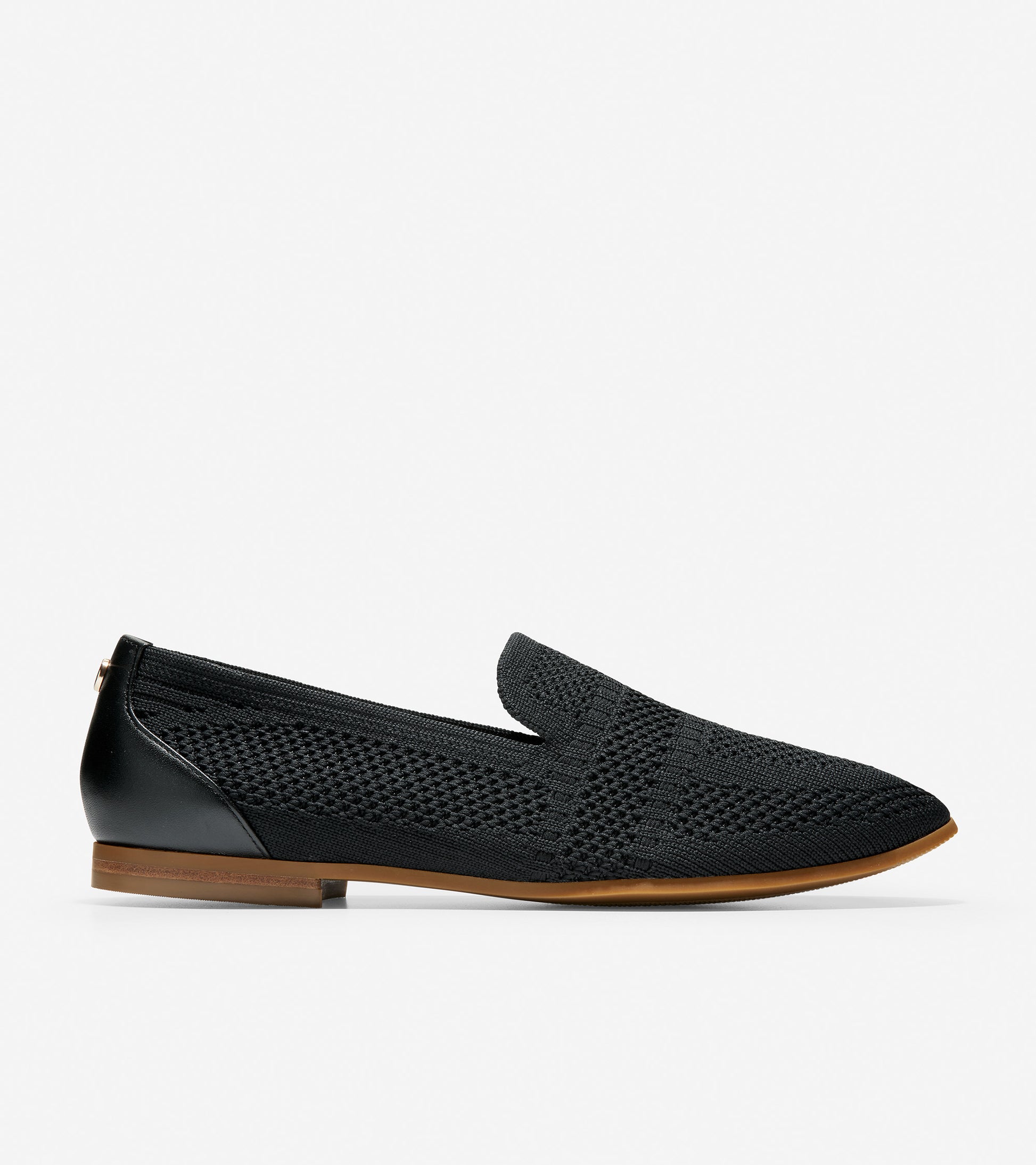 Modern Classics Loafer-w21829-Black Stitchlite™