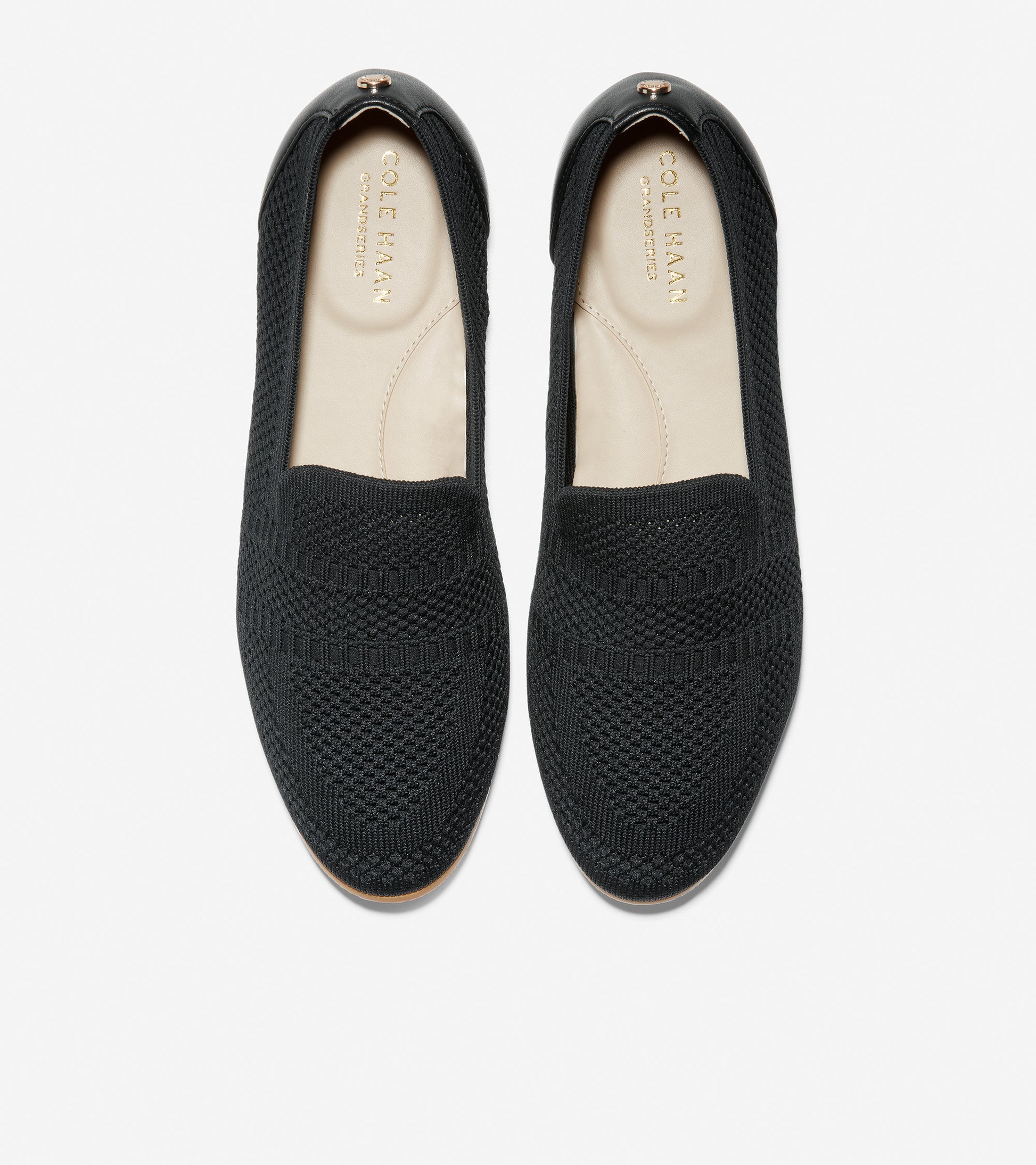 Modern Classics Loafer-w21829-Black Stitchlite™