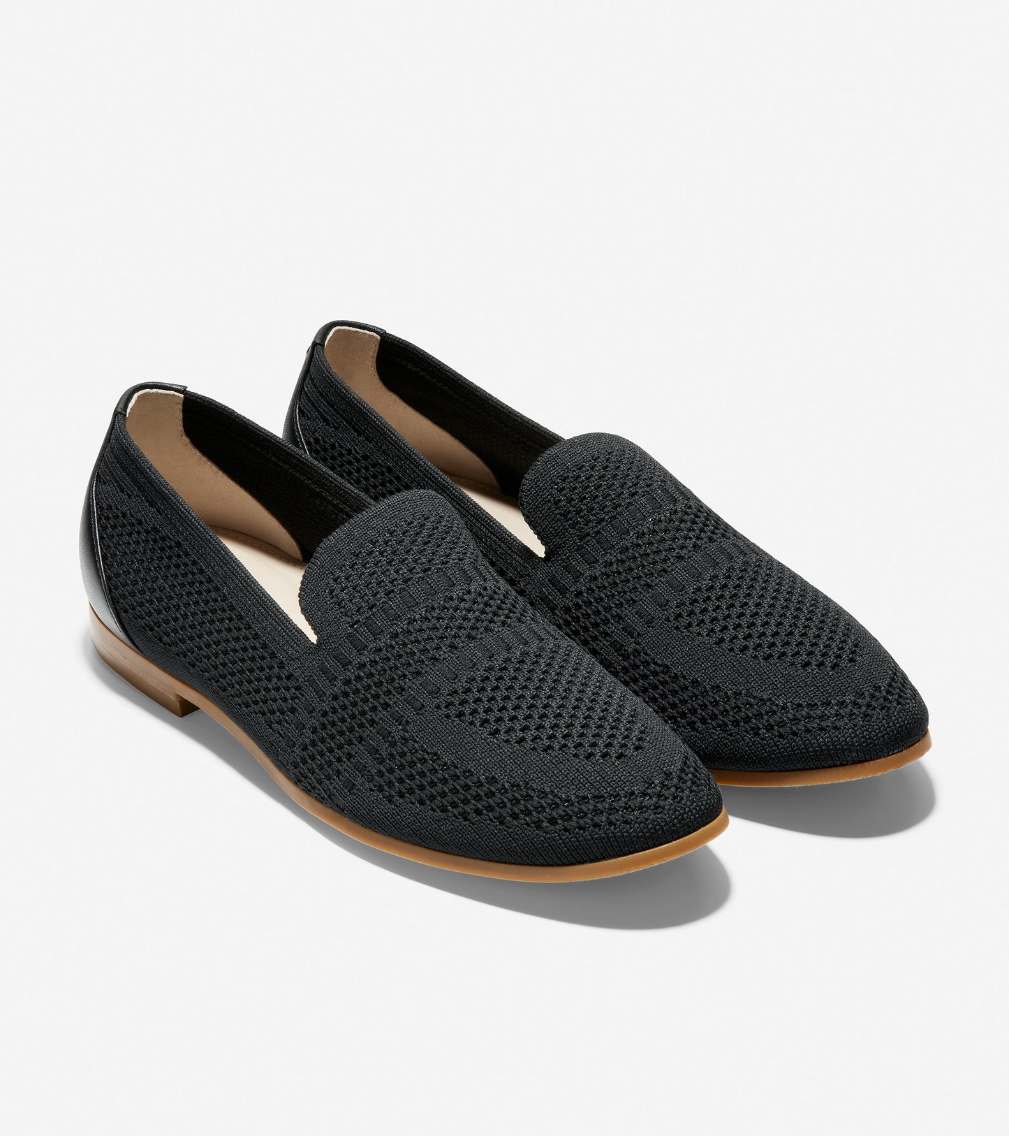 Modern Classics Loafer-w21829-Black Stitchlite™