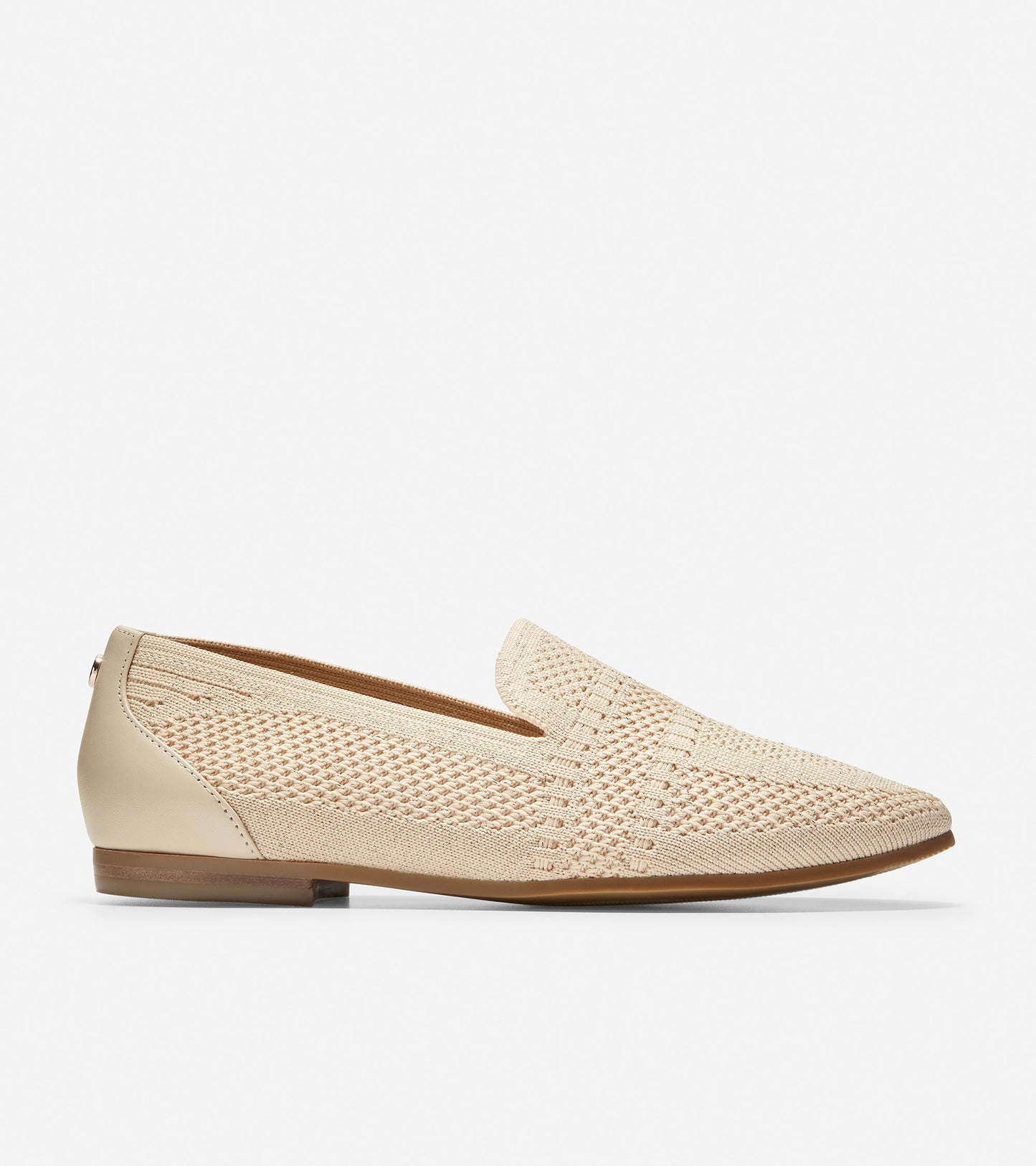 Modern Classics Loafer-w21831-Cement-Gold Stitchlite™