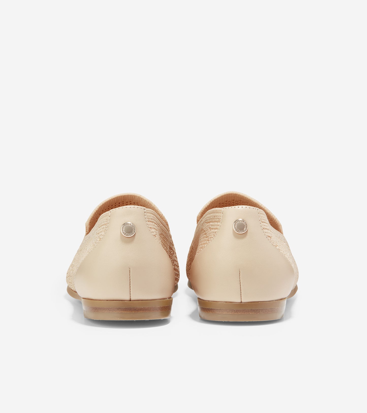 Modern Classics Loafer-w21831-Cement-Gold Stitchlite™