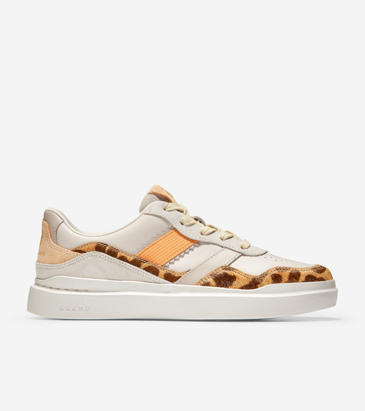 ColeHaan-GrandPrø Rally Sneaker-w21900-Jaguar Print Haircalf