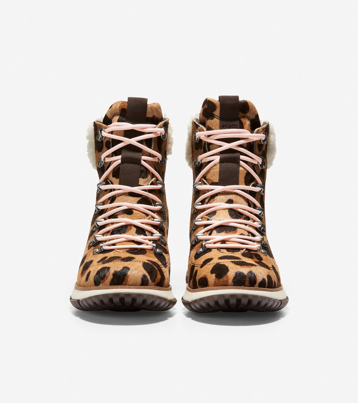 ColeHaan-4.ZERØGRAND Hiker Boot-w21926-Jaguar Print Haircalf