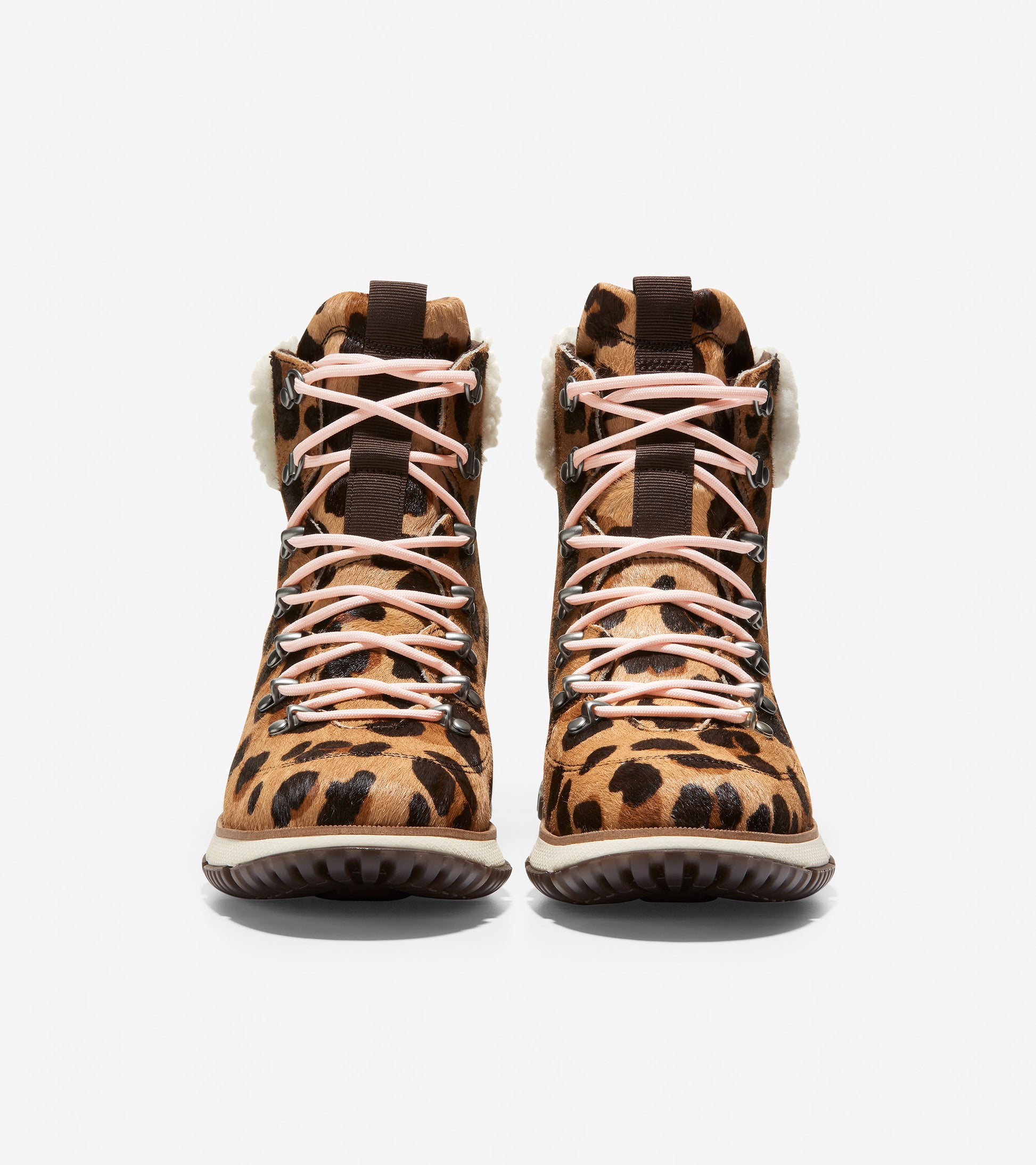 ColeHaan-4.ZERØGRAND Hiker Boot-w21926-Jaguar Print Haircalf