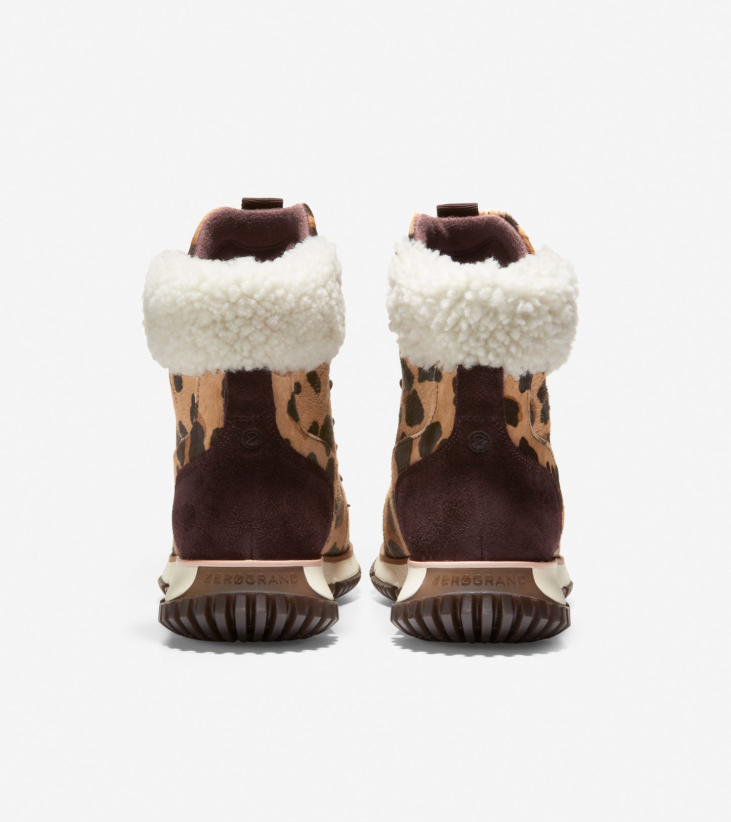 ColeHaan-4.ZERØGRAND Hiker Boot-w21926-Jaguar Print Haircalf