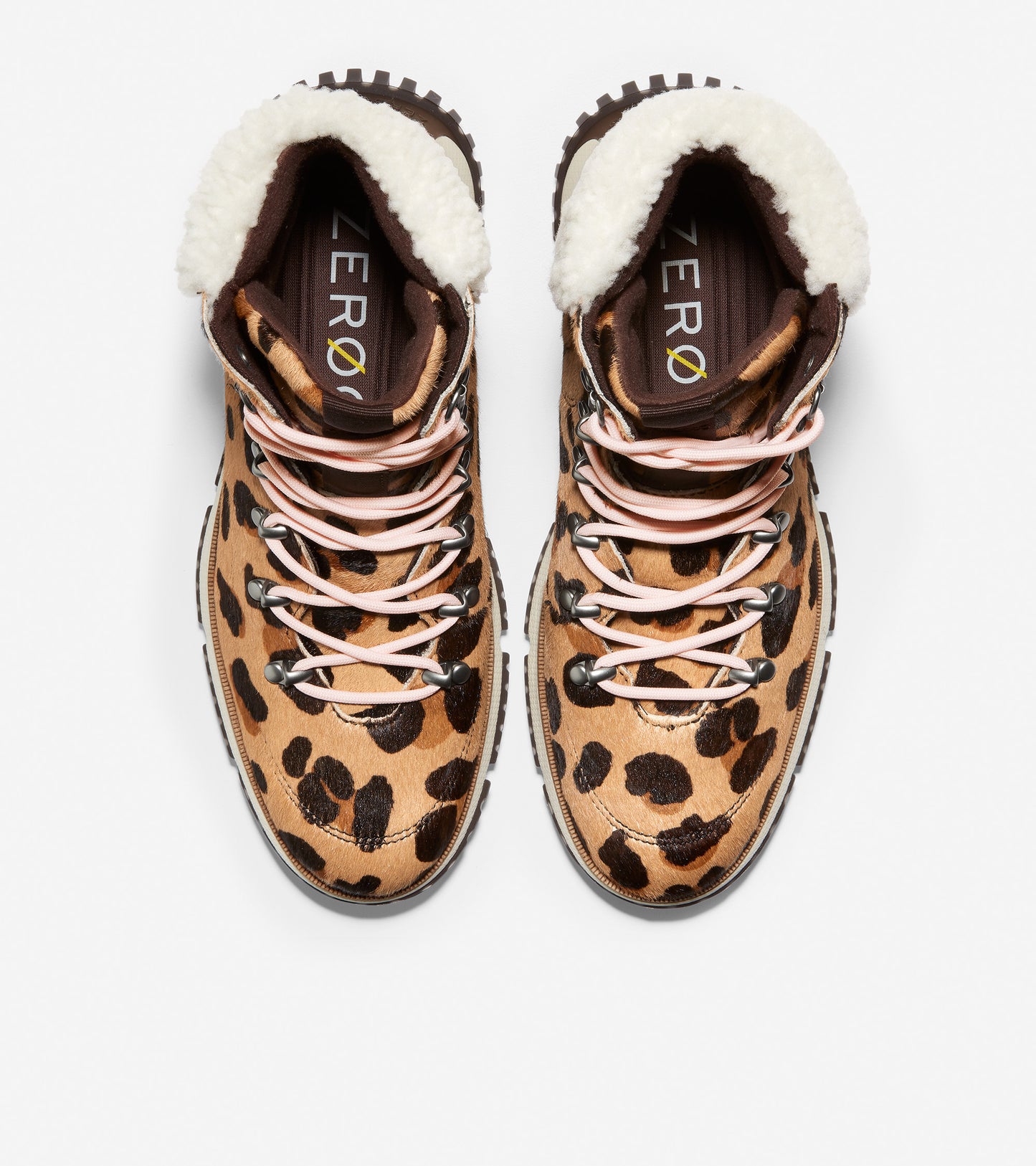 ColeHaan-4.ZERØGRAND Hiker Boot-w21926-Jaguar Print Haircalf