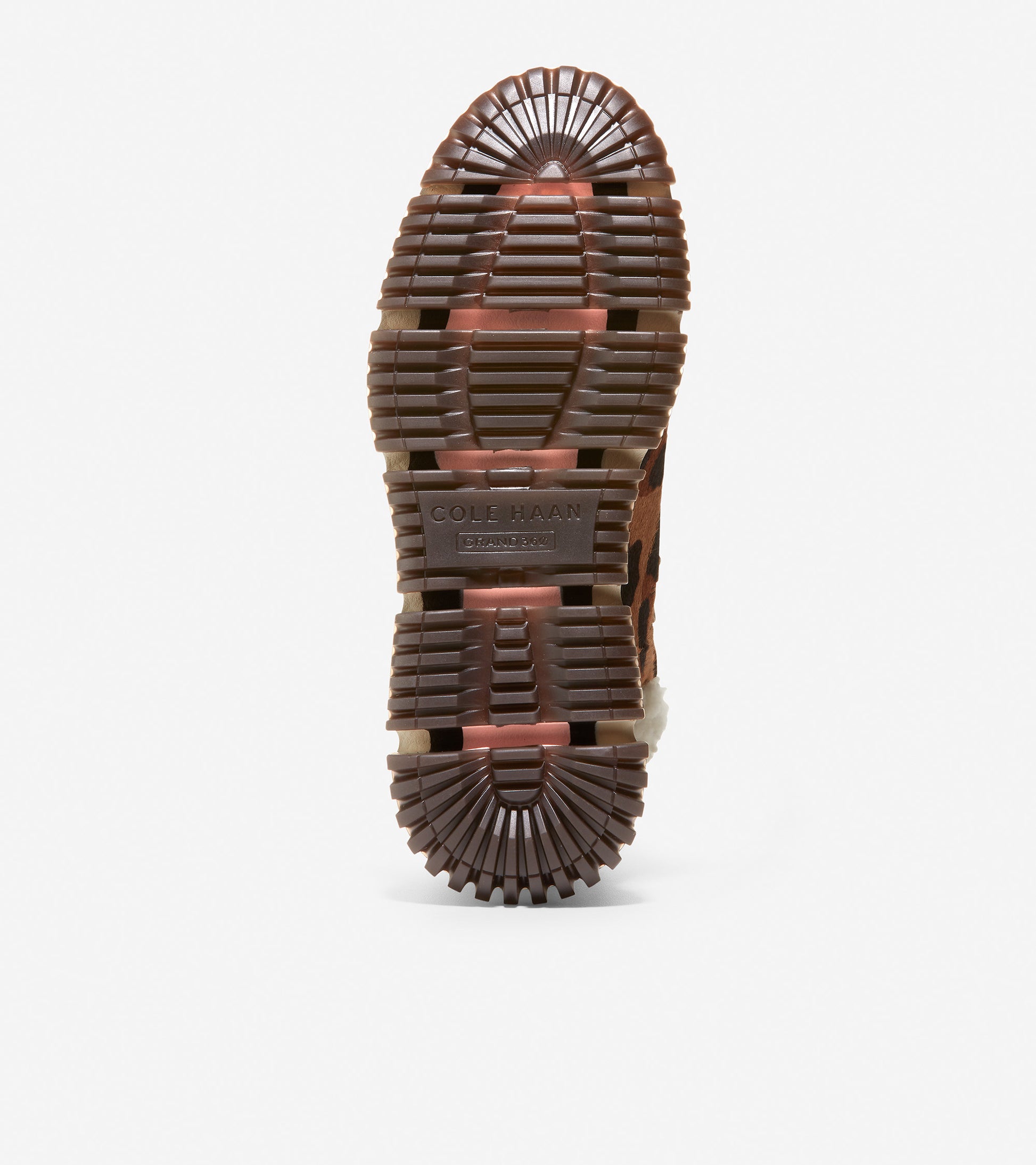 ColeHaan-4.ZERØGRAND Hiker Boot-w21926-Jaguar Print Haircalf