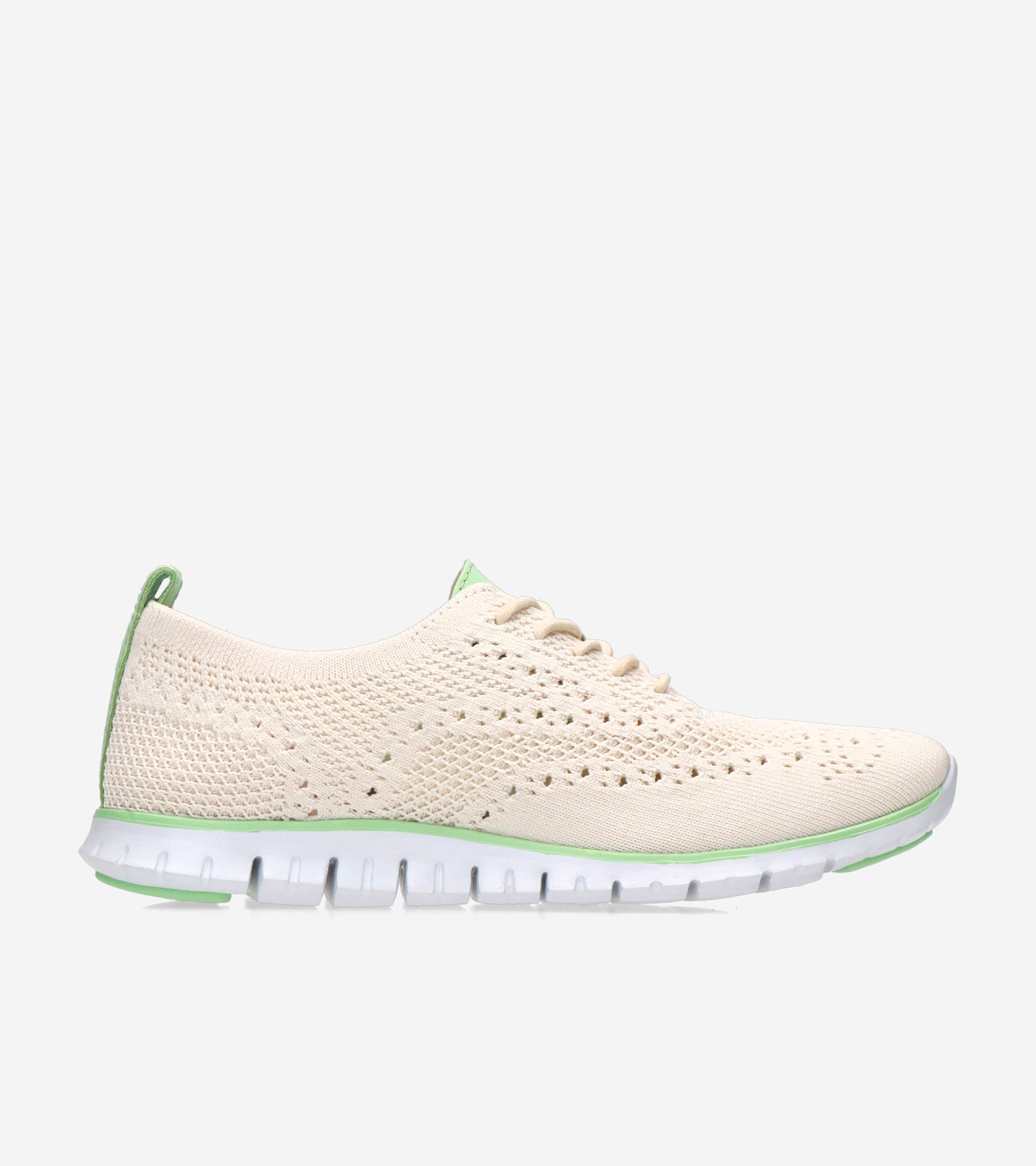 ColeHaan-ZERØGRAND Wingtip Oxford-w21945-White Cap Grey-Ivory Stitchlite™