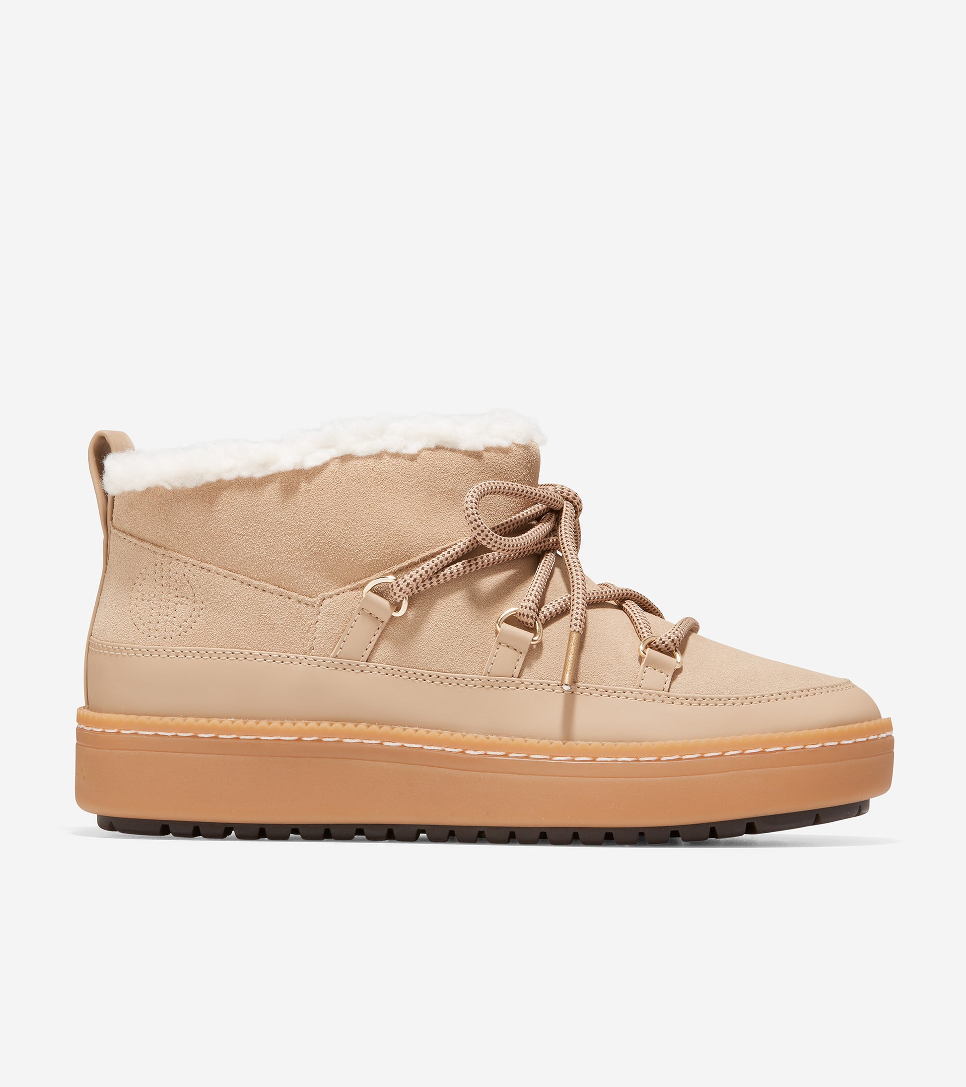 w22245-Cloudfeel Snow Mini Boot-Birch