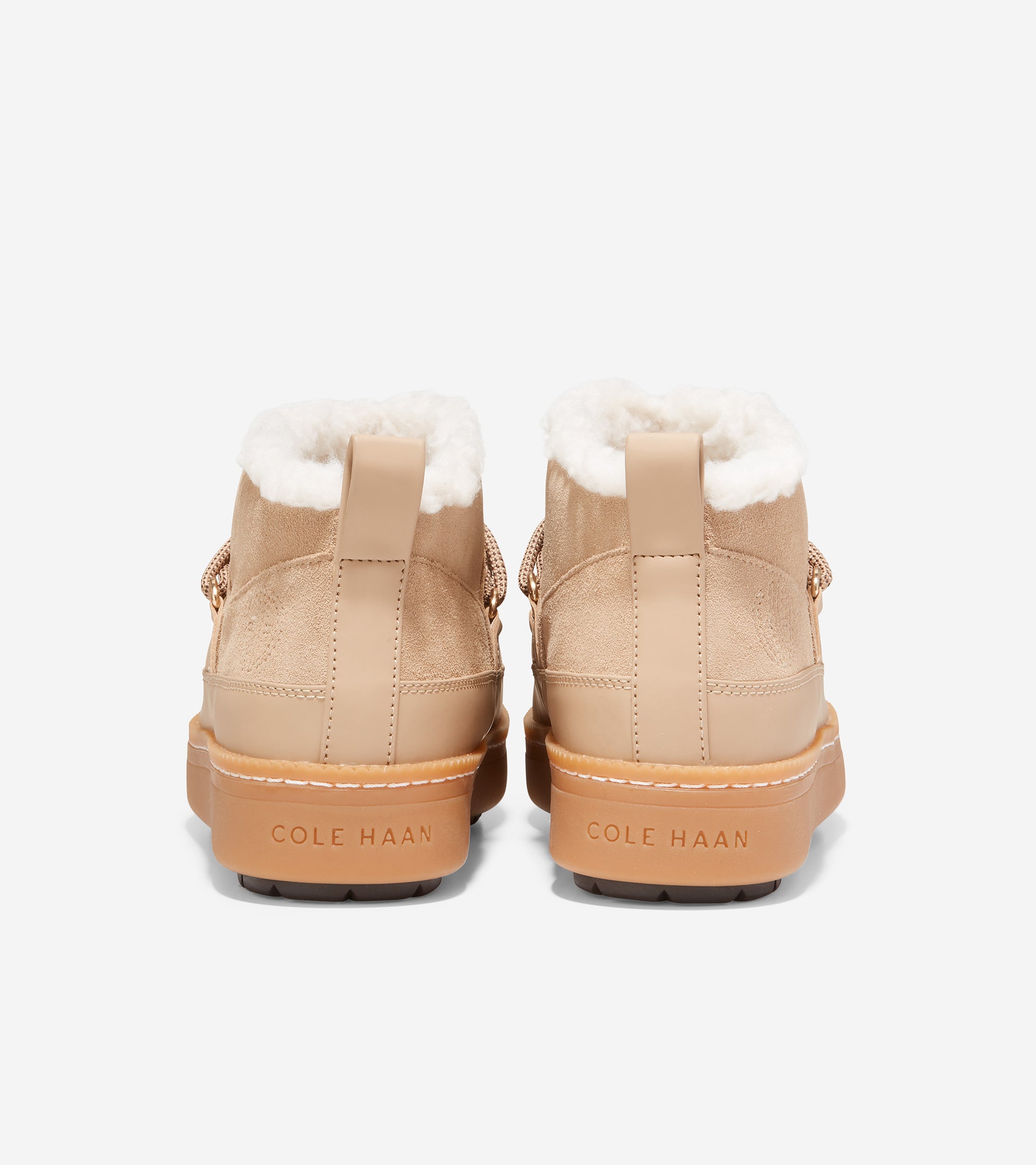 w22245-Cloudfeel Snow Mini Boot-Birch