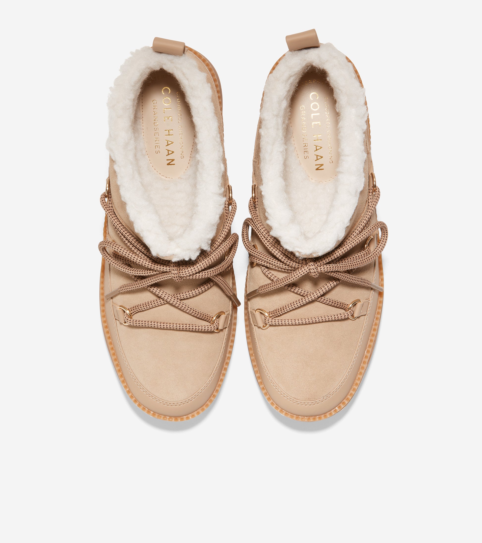 w22245-Cloudfeel Snow Mini Boot-Birch