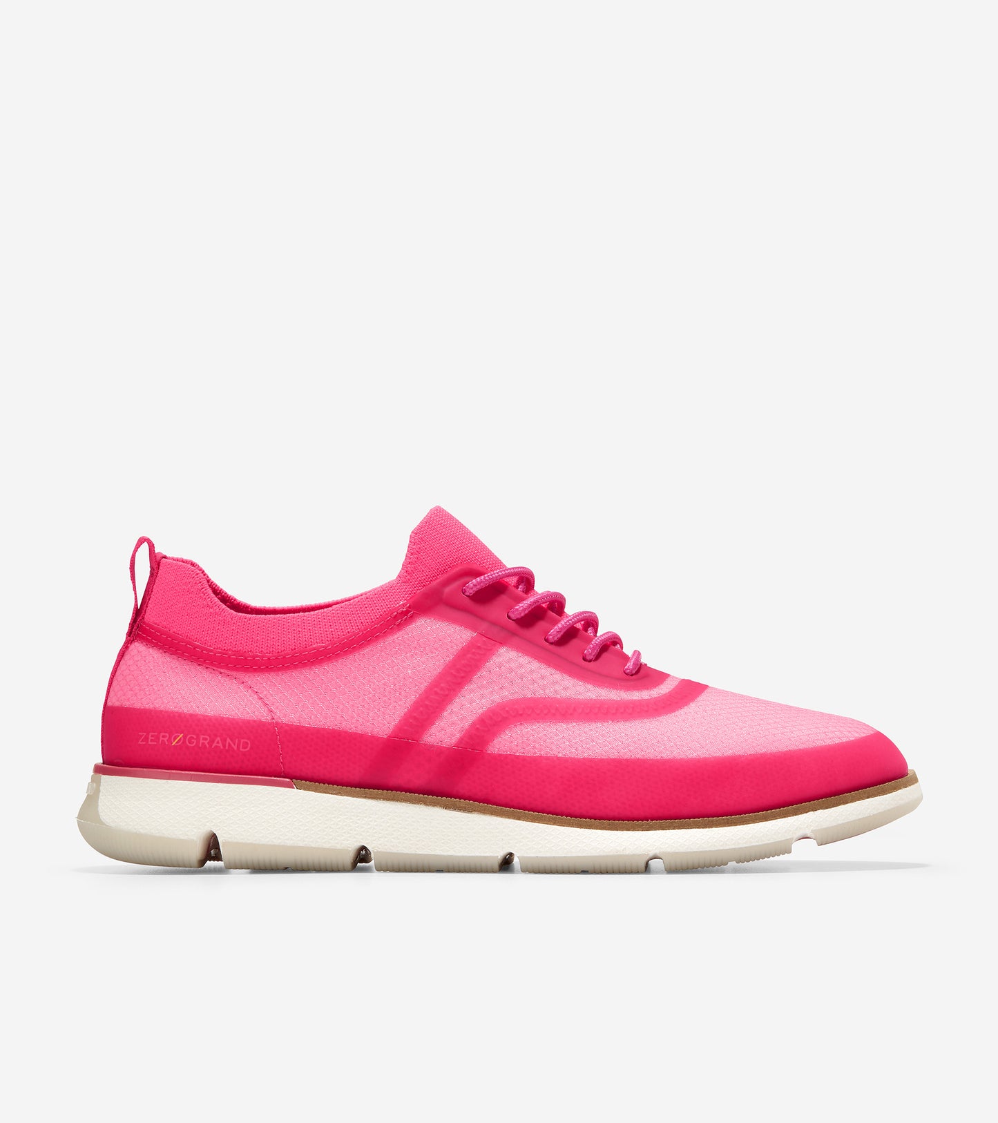 ColeHaan-4.ZERØGRAND Avant Oxford-w22534-Neon Fuchsia Stitchlite™