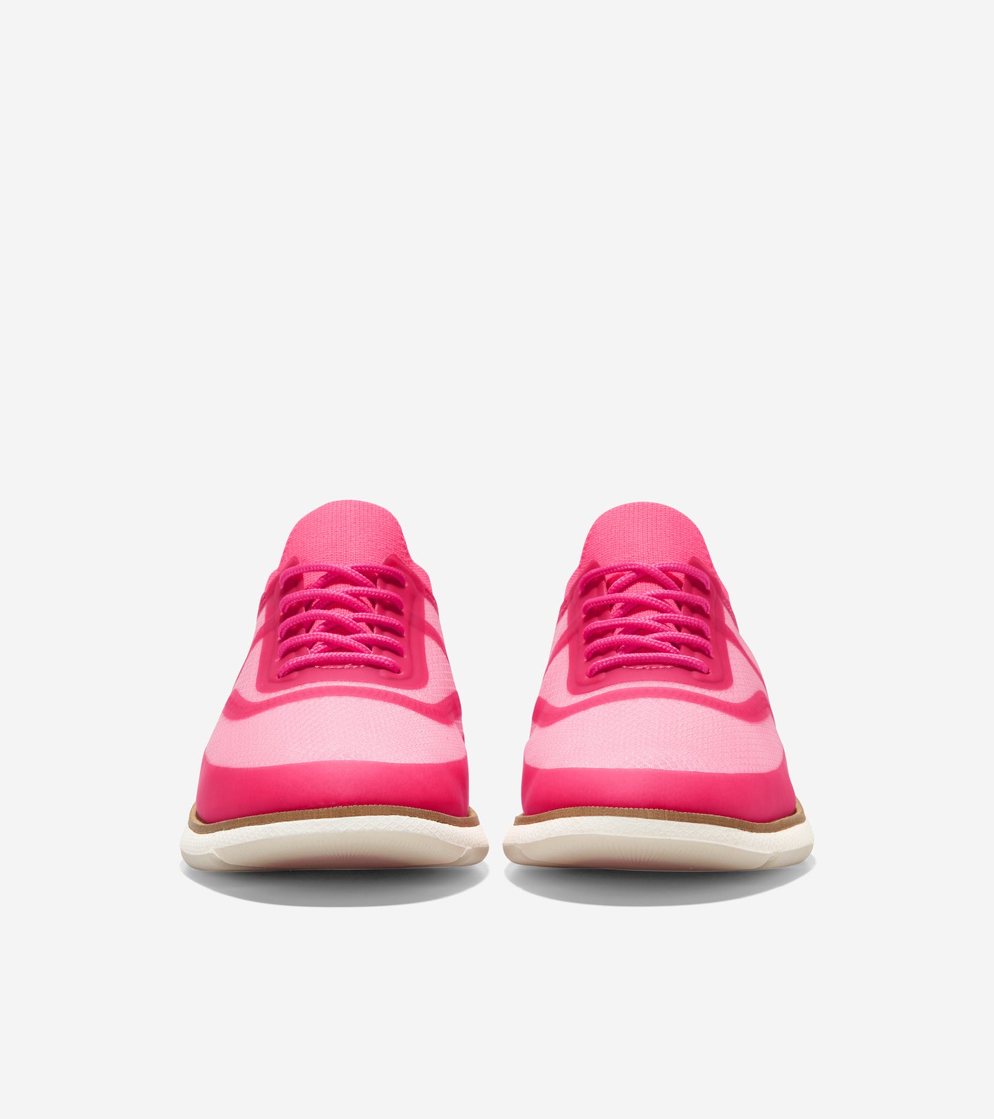 ColeHaan-4.ZERØGRAND Avant Oxford-w22534-Neon Fuchsia Stitchlite™