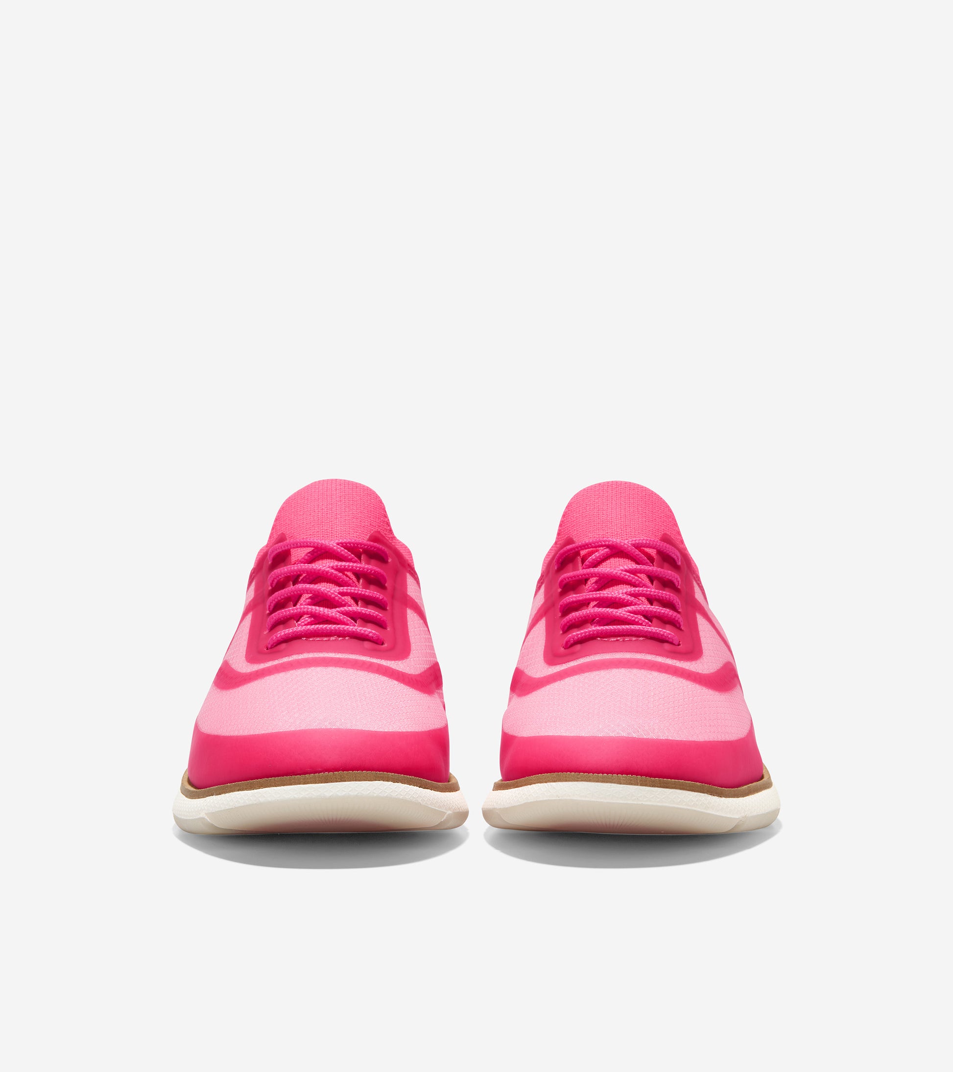 ColeHaan-4.ZERØGRAND Avant Oxford-w22534-Neon Fuchsia Stitchlite™