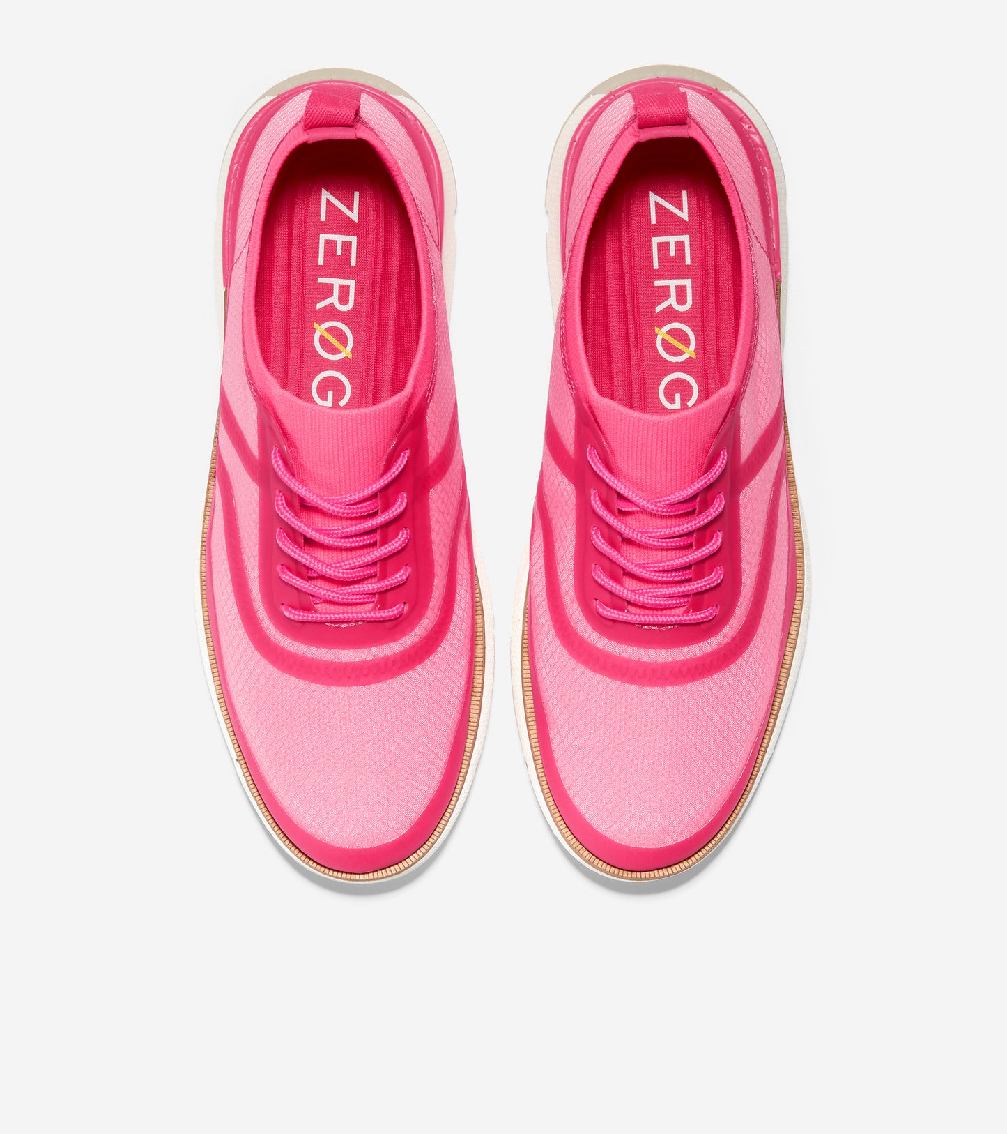 ColeHaan-4.ZERØGRAND Avant Oxford-w22534-Neon Fuchsia Stitchlite™
