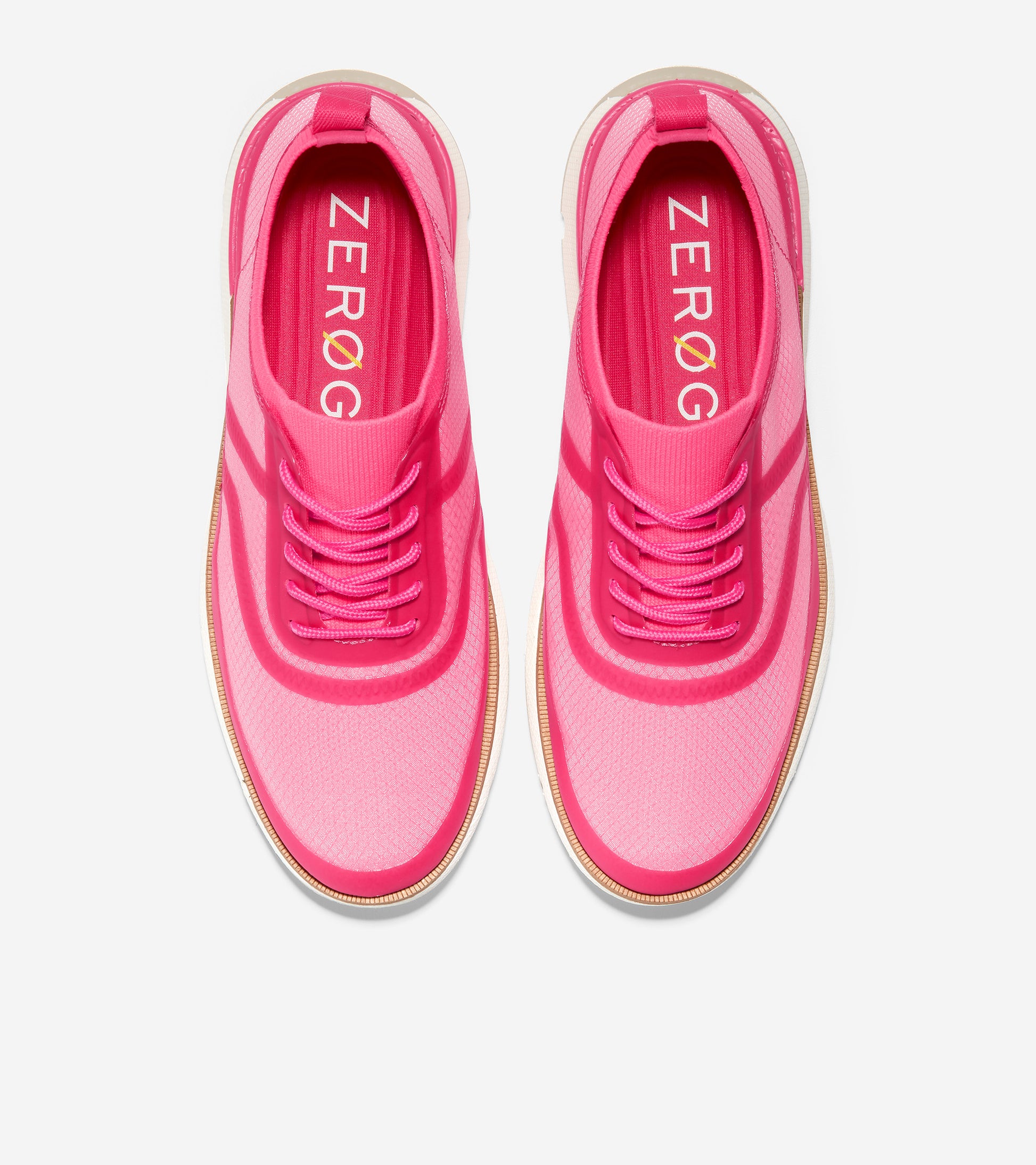 ColeHaan-4.ZERØGRAND Avant Oxford-w22534-Neon Fuchsia Stitchlite™