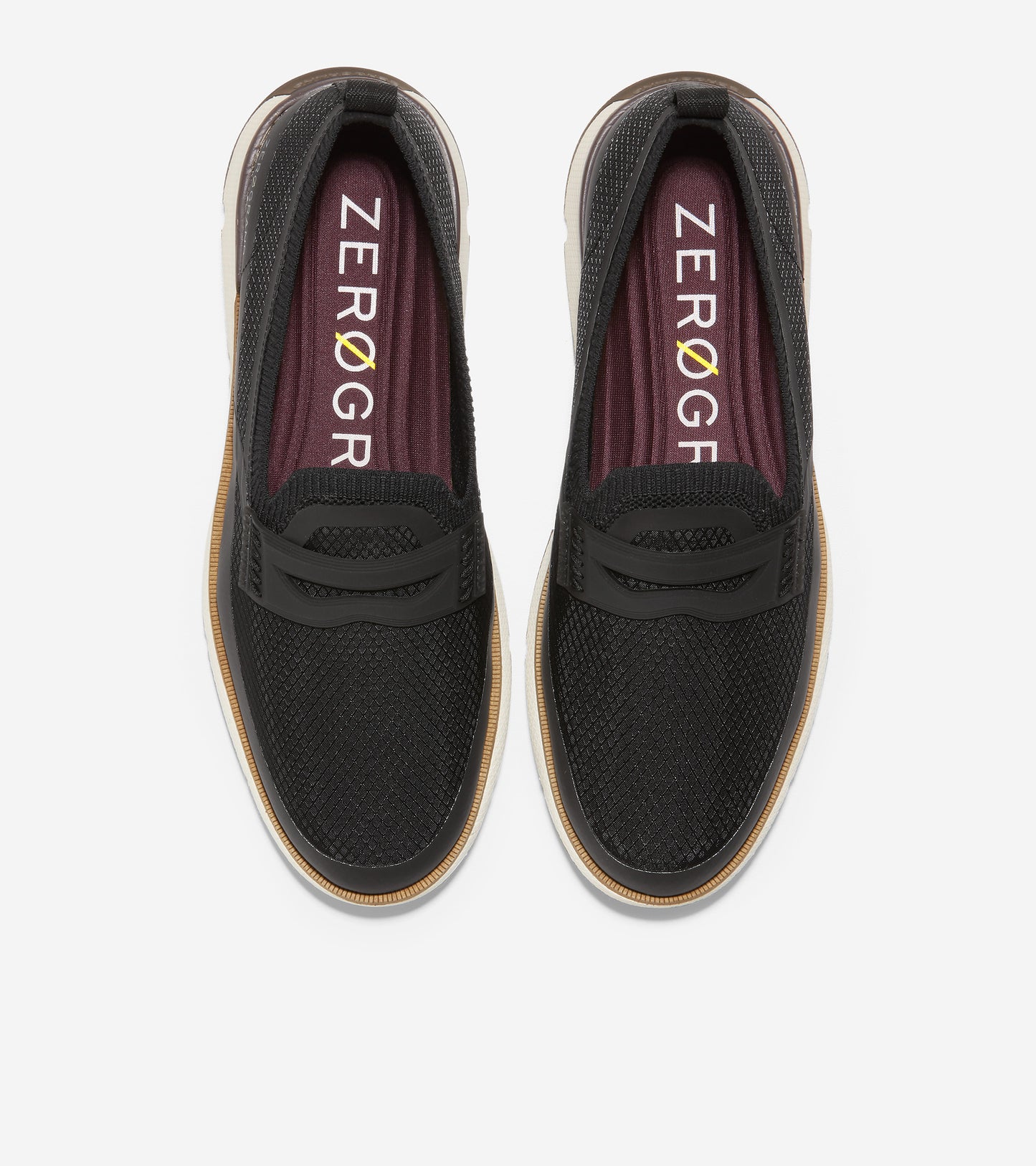 ColeHaan-4.ZEROGRAND Avant Loafer-w22603-Black Stitchlite™