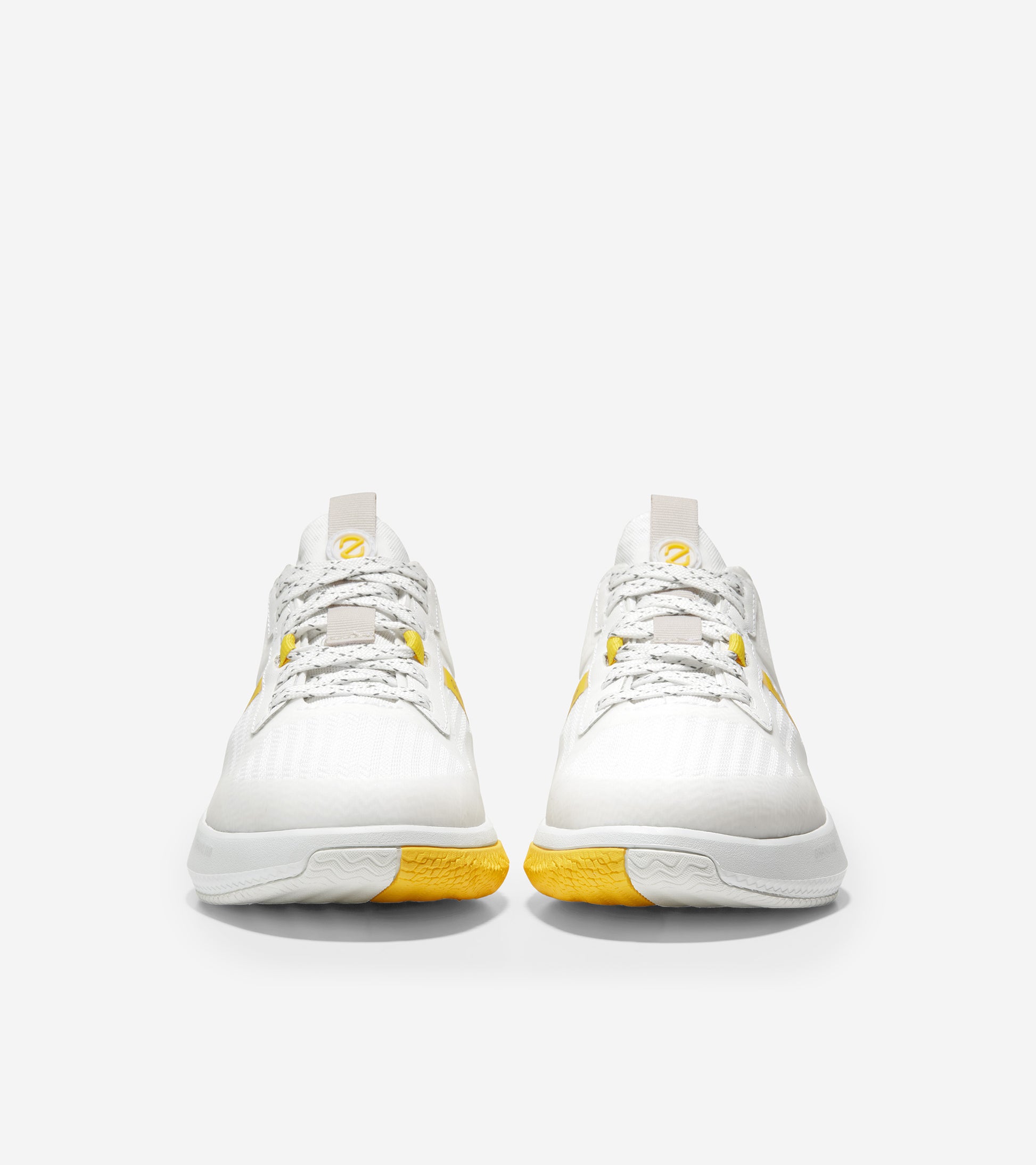 w22621-Women's ZERØGRAND Winner Tennis Sneaker-White-Nimbus Cloud-Cyber Yellow