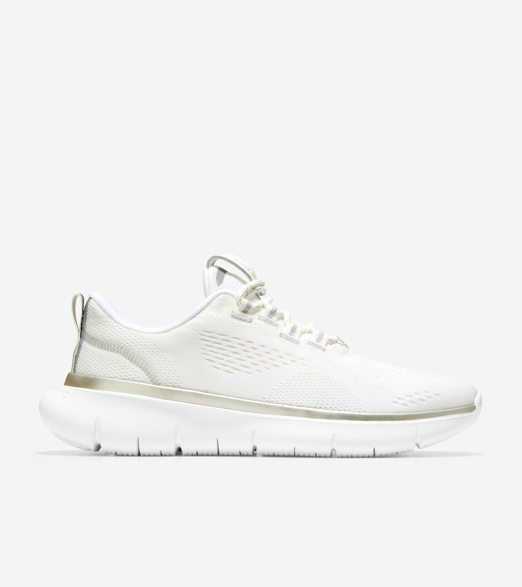 ColeHaan-ZERØGRAND Journey Running Sneaker-w22729-White
