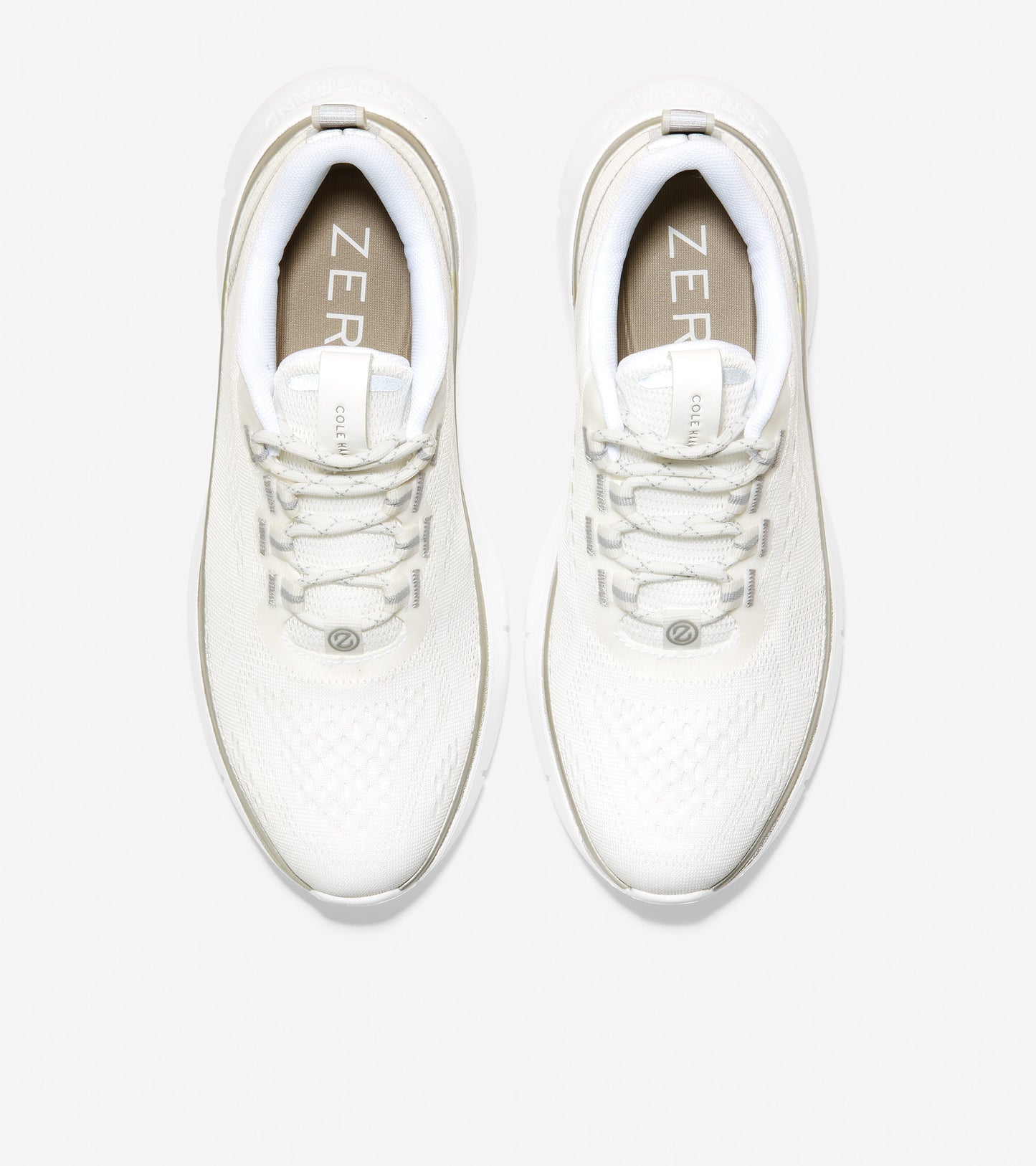 ColeHaan-ZERØGRAND Journey Running Sneaker-w22729-White