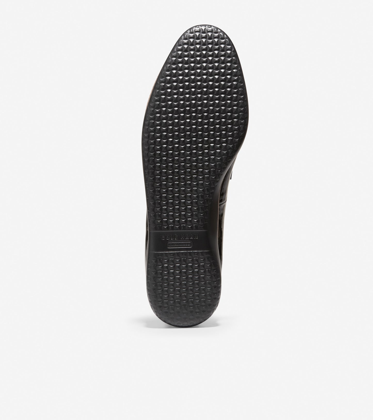 w22772-Grand Ambition Tolly Penny Loafer-Black Patent