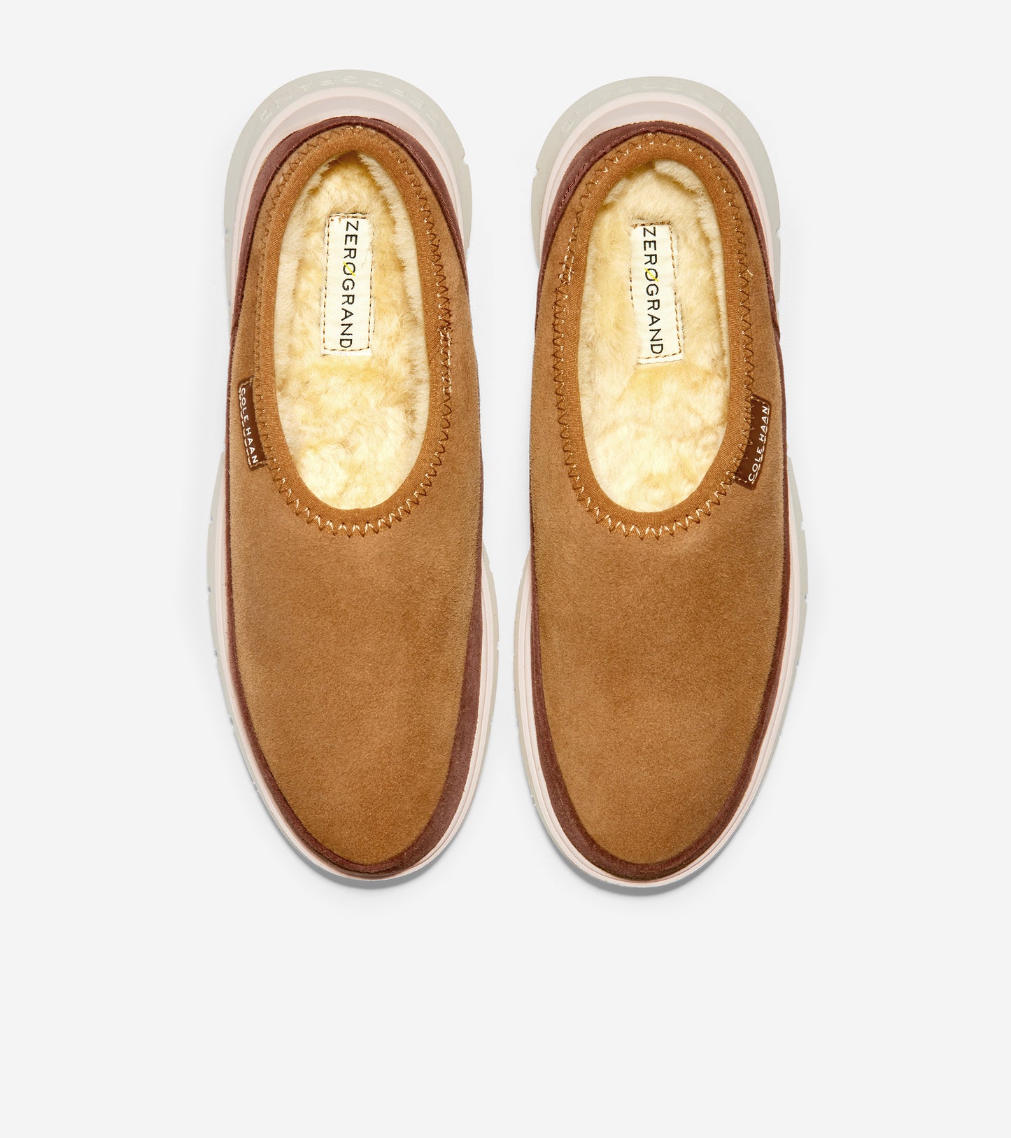 ColeHaan-Generation ZERØGRAND Dweller Slip-On-w22840-Taos-Shearling Fur