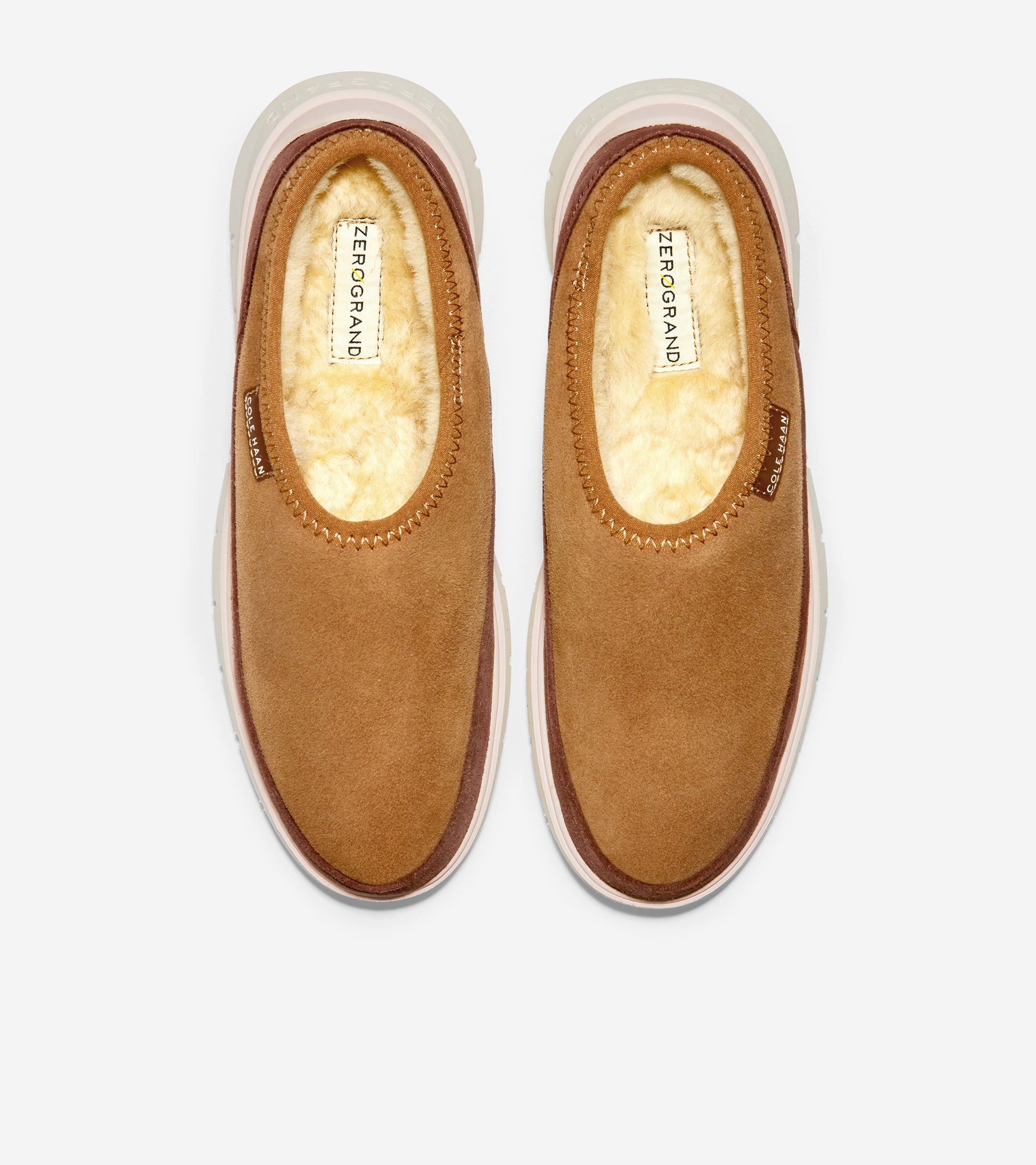 ColeHaan-Generation ZERØGRAND Dweller Slip-On-w22840-Taos-Shearling Fur