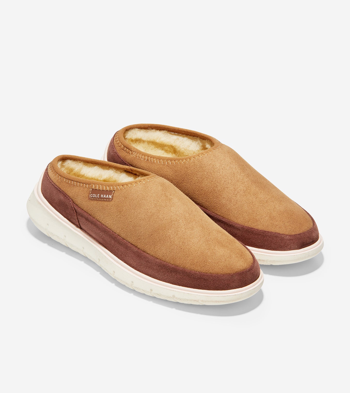 ColeHaan-Generation ZERØGRAND Dweller Slip-On-w22840-Taos-Shearling Fur