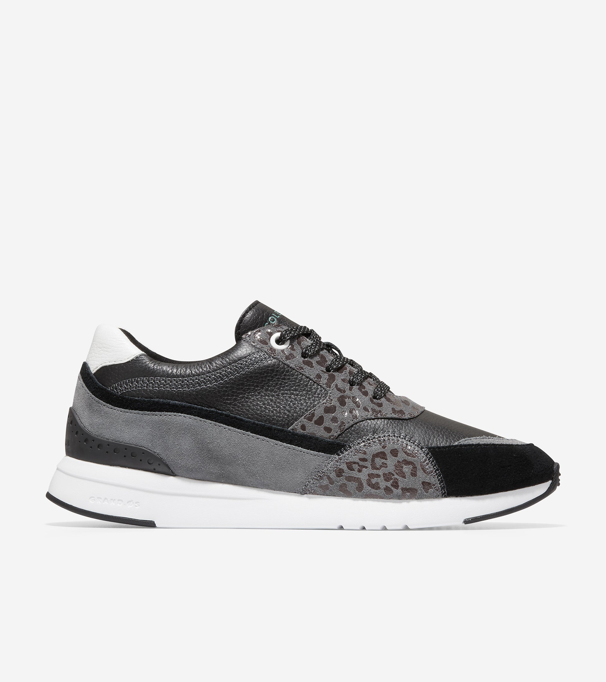 w22934-GrandPrø Downtown Sneaker-Black-Magnet