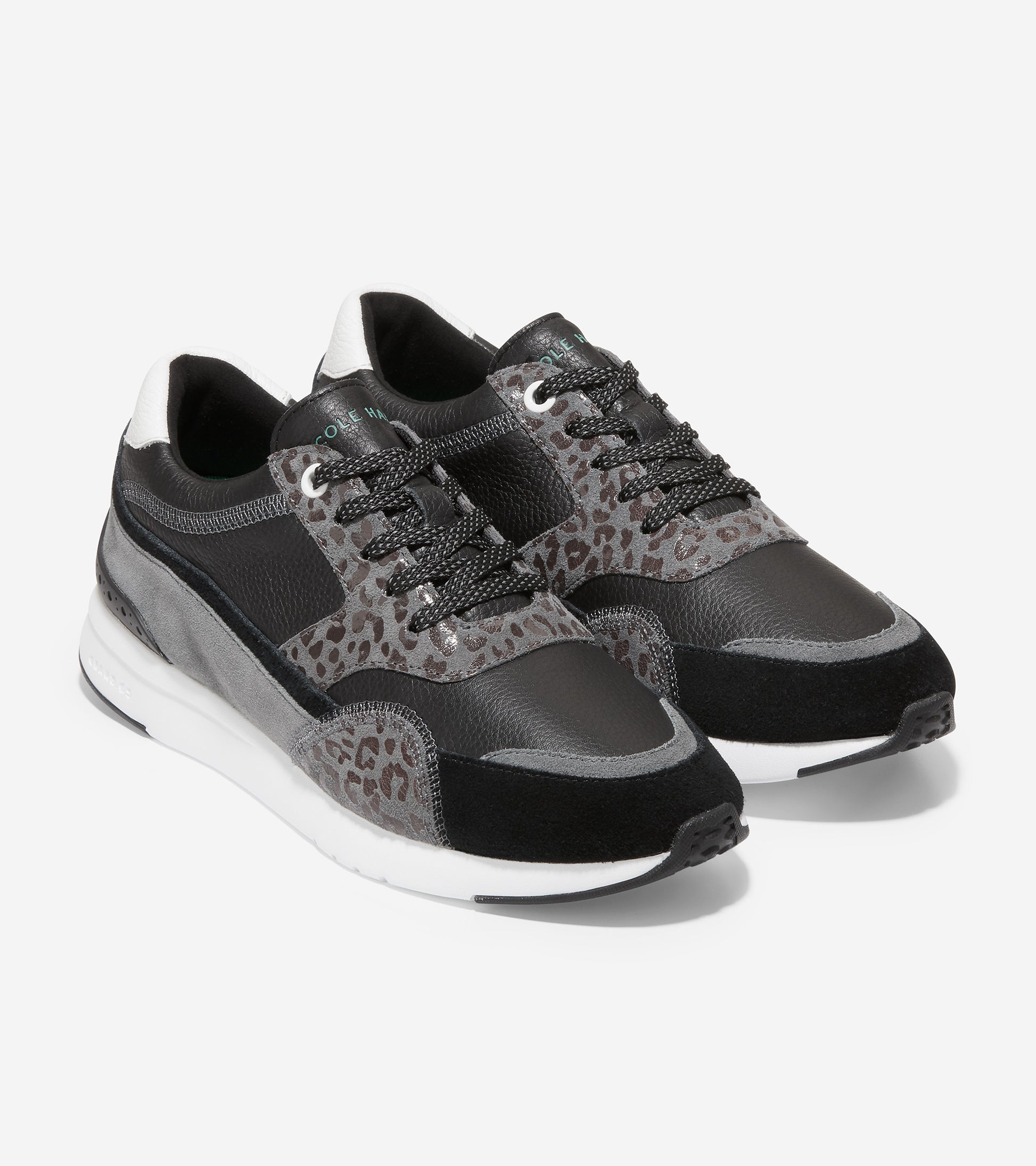 w22934-GrandPrø Downtown Sneaker-Black-Magnet